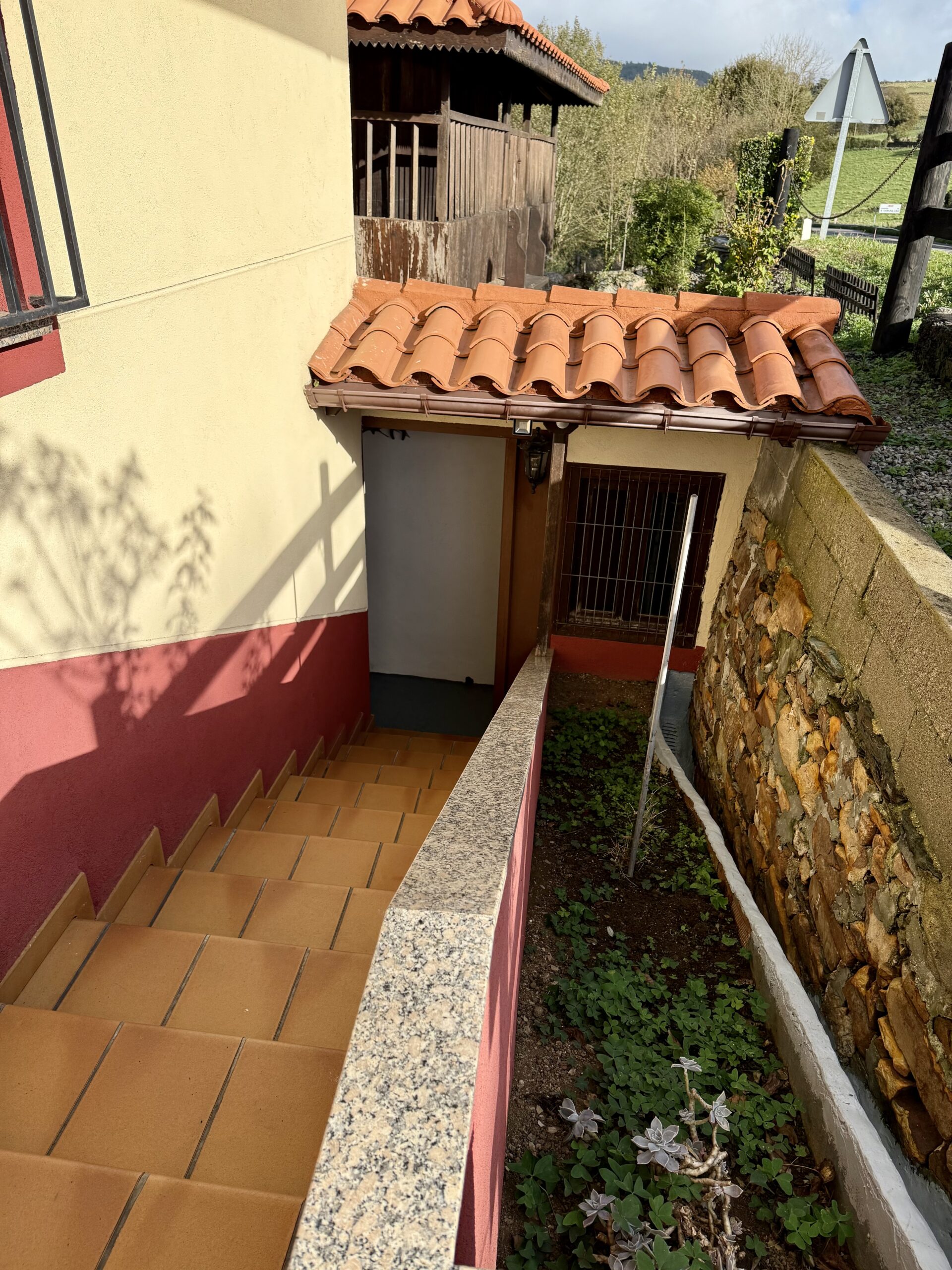 Casa rural asturiana con hórreo, finca y garaje – La Espina, Salas (Asturias) 52 Casa rural asturiana con hórreo, finca y garaje – La Espina, Salas (Asturias) - Imagen 52