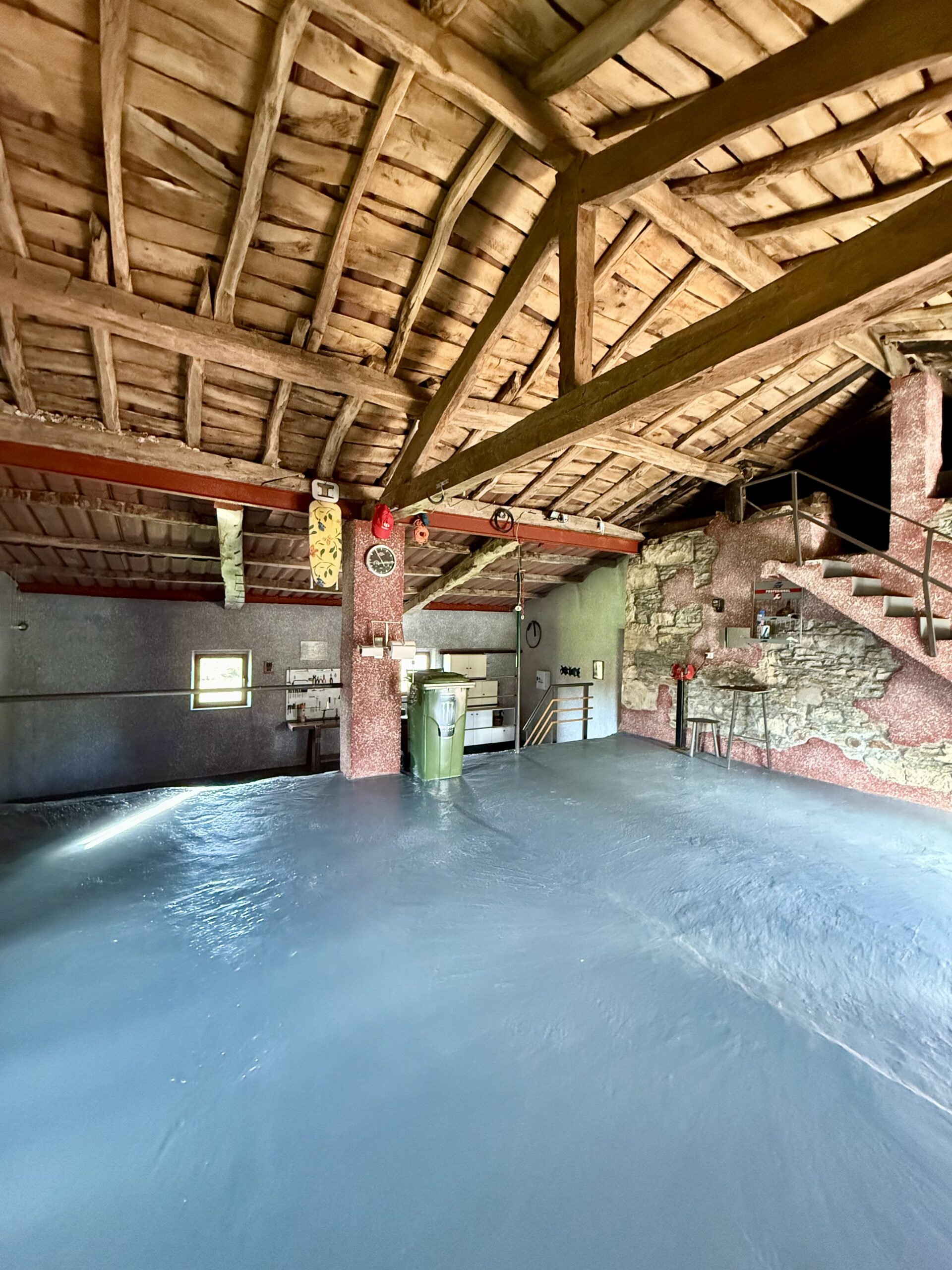 Casa rural asturiana con hórreo, finca y garaje – La Espina, Salas (Asturias) 49 Casa rural asturiana con hórreo, finca y garaje – La Espina, Salas (Asturias) - Imagen 49