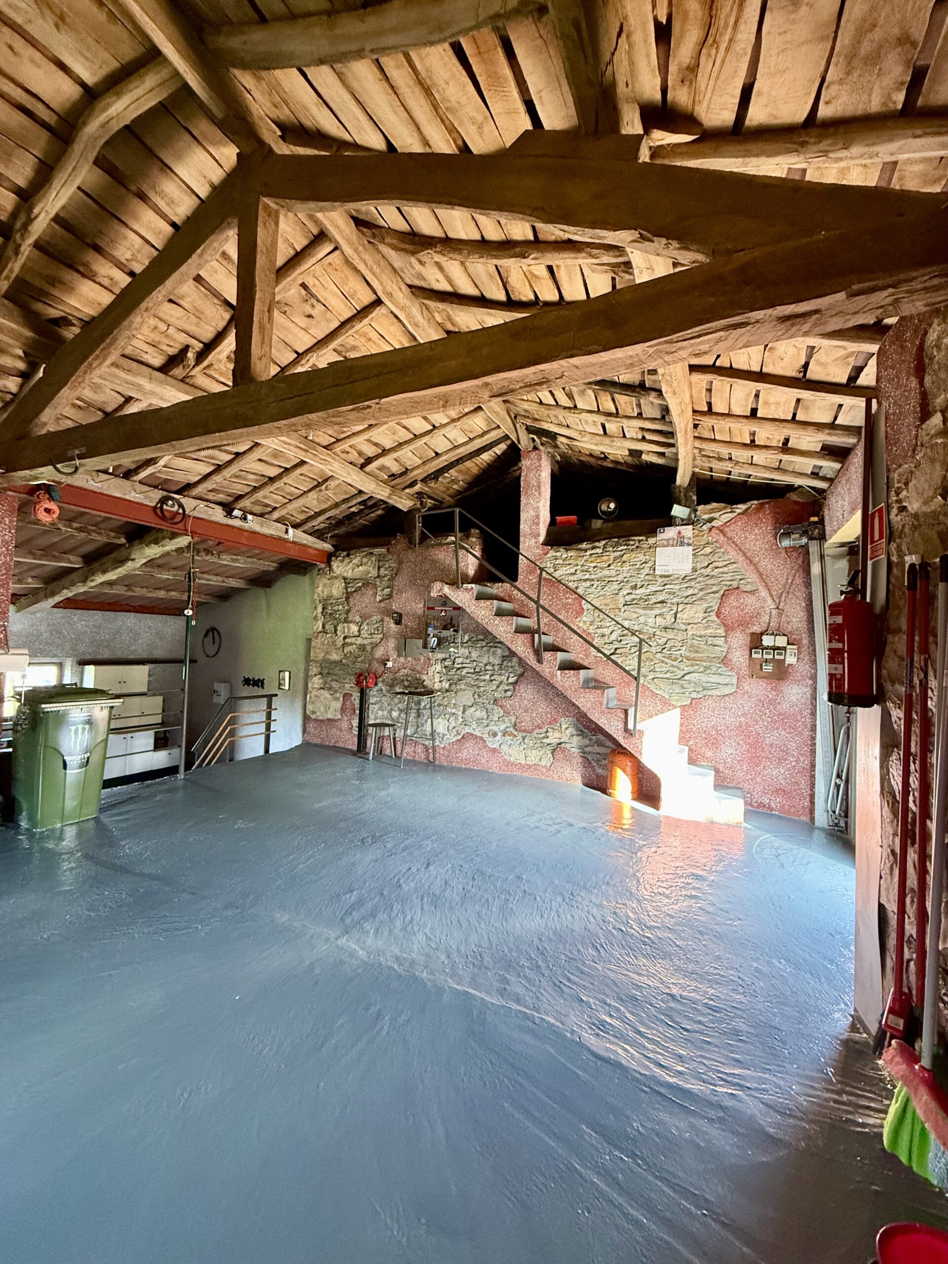 Casa rural asturiana con hórreo, finca y garaje – La Espina, Salas (Asturias) 50 Casa rural asturiana con hórreo, finca y garaje – La Espina, Salas (Asturias) - Imagen 50