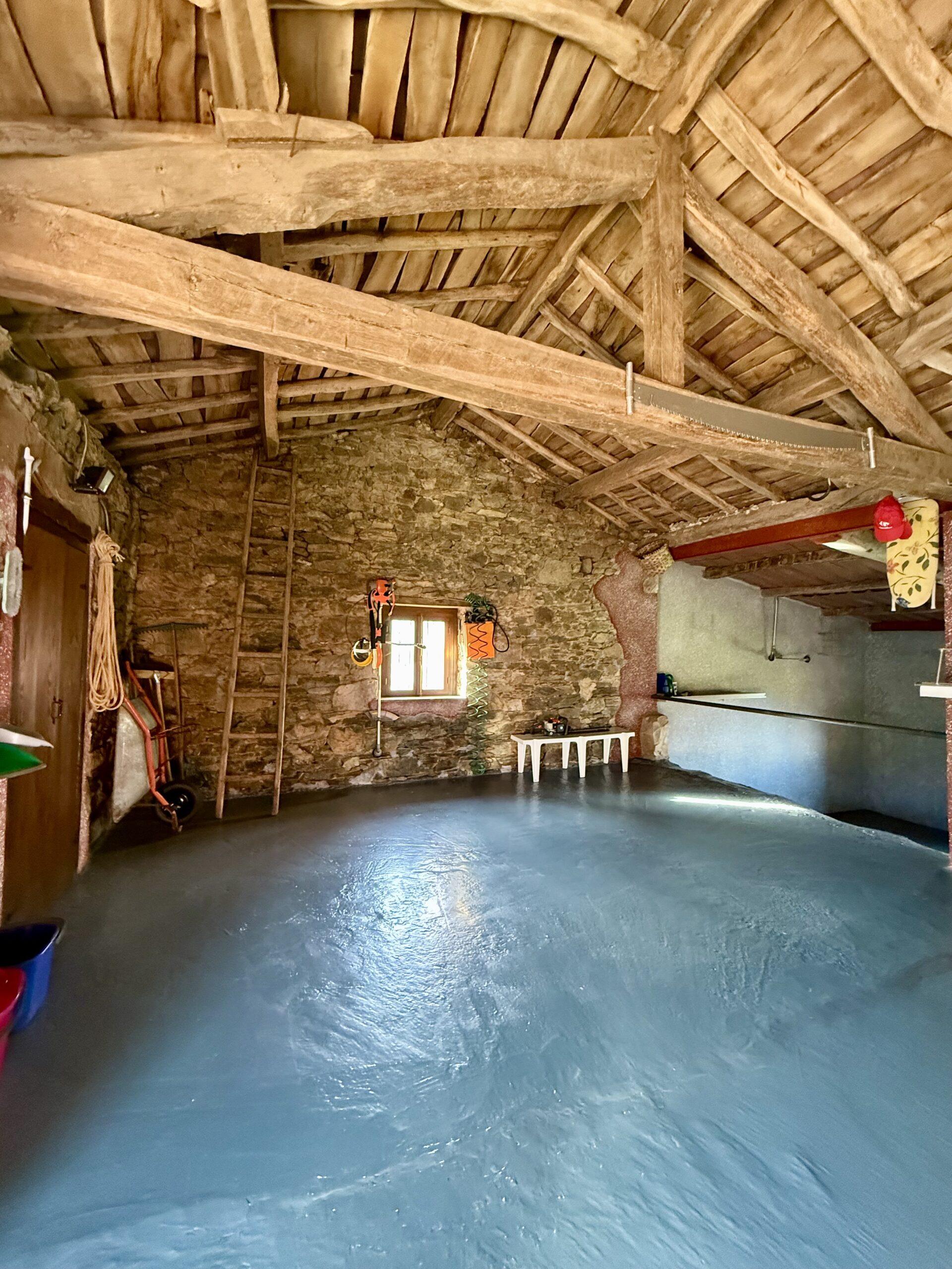 Casa rural asturiana con hórreo, finca y garaje – La Espina, Salas (Asturias) 51 Casa rural asturiana con hórreo, finca y garaje – La Espina, Salas (Asturias) - Imagen 51