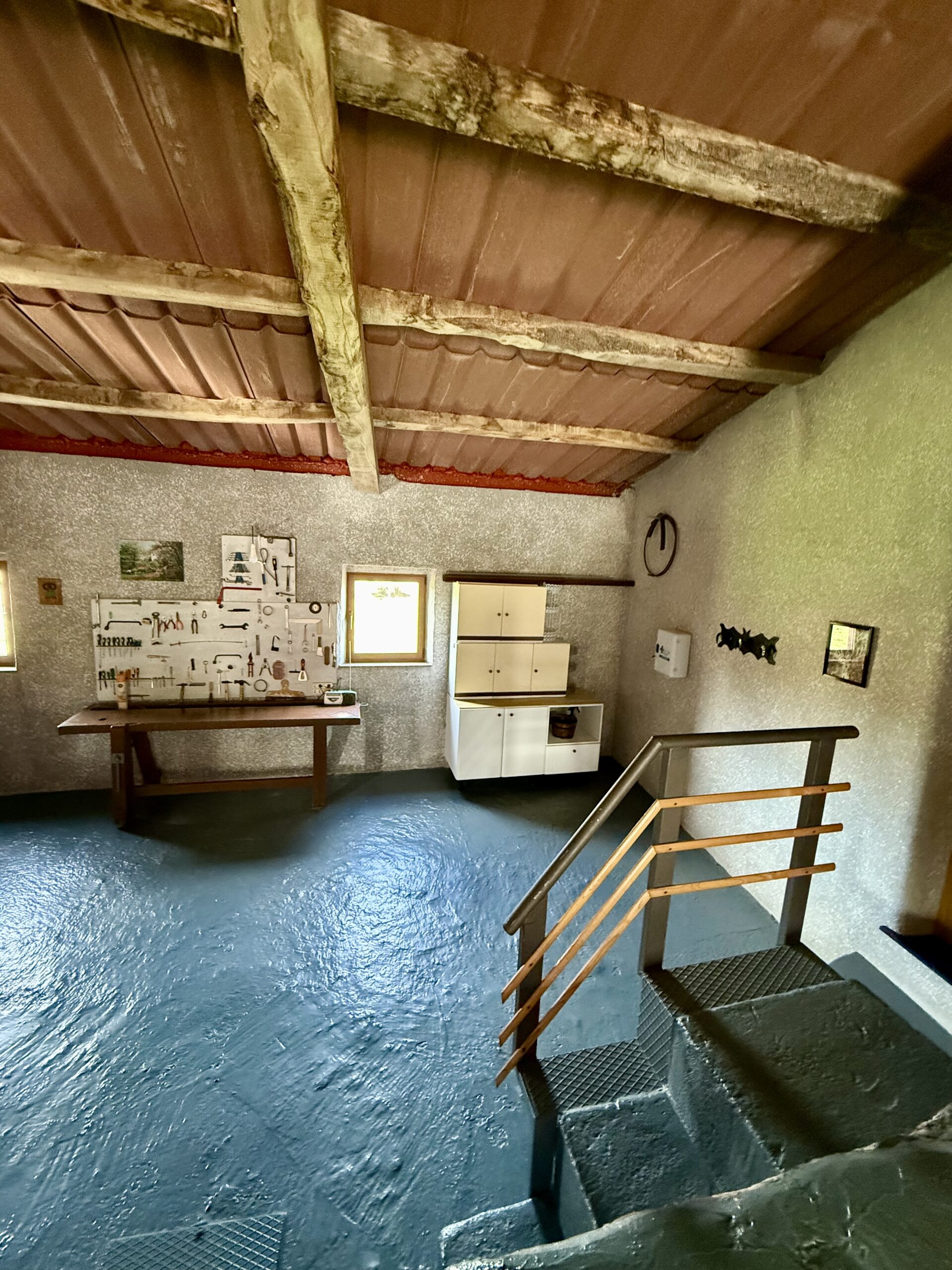 Casa rural asturiana con hórreo, finca y garaje – La Espina, Salas (Asturias) 47 Casa rural asturiana con hórreo, finca y garaje – La Espina, Salas (Asturias) - Imagen 47