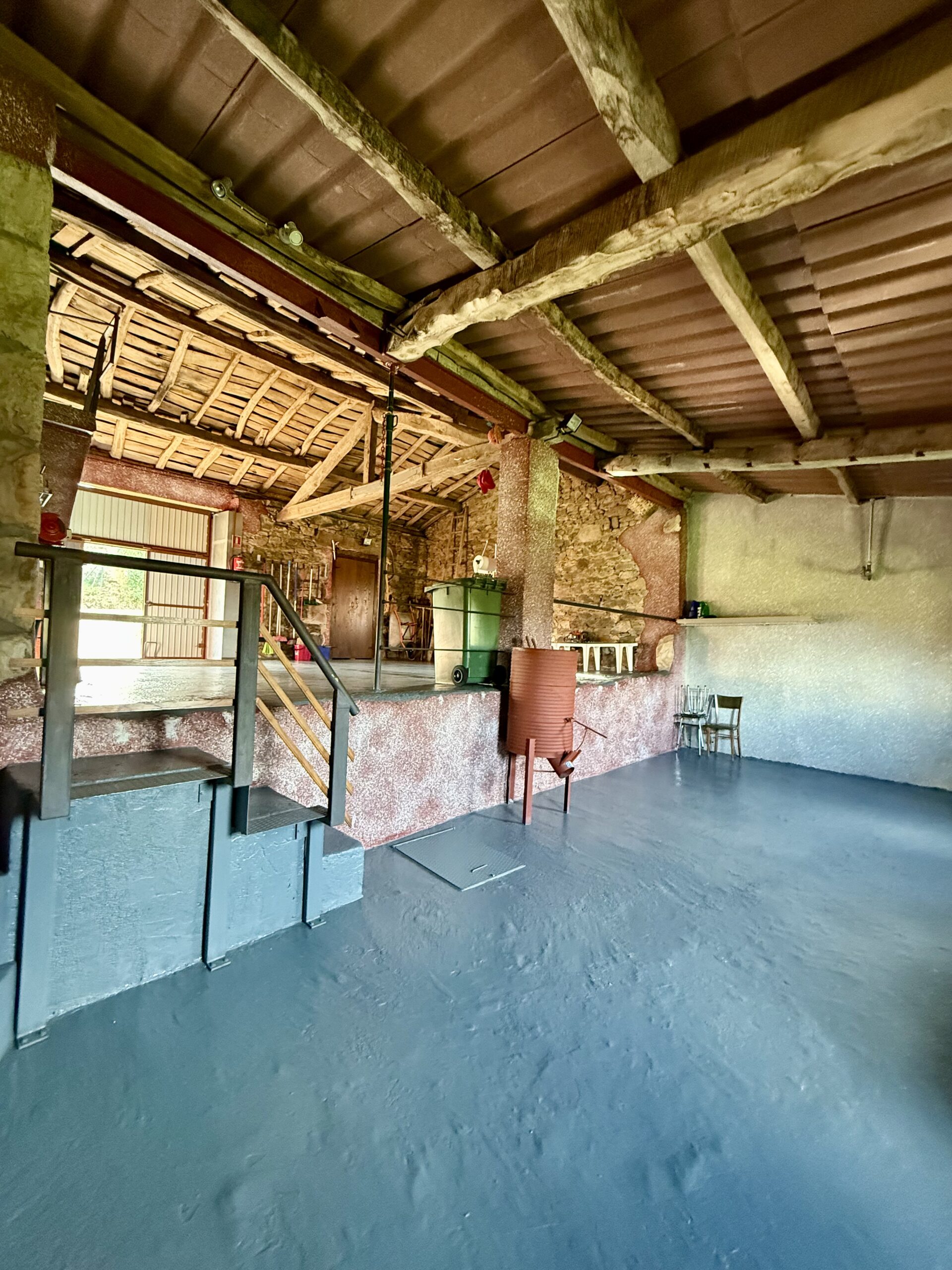 Casa rural asturiana con hórreo, finca y garaje – La Espina, Salas (Asturias) 46 Casa rural asturiana con hórreo, finca y garaje – La Espina, Salas (Asturias) - Imagen 46