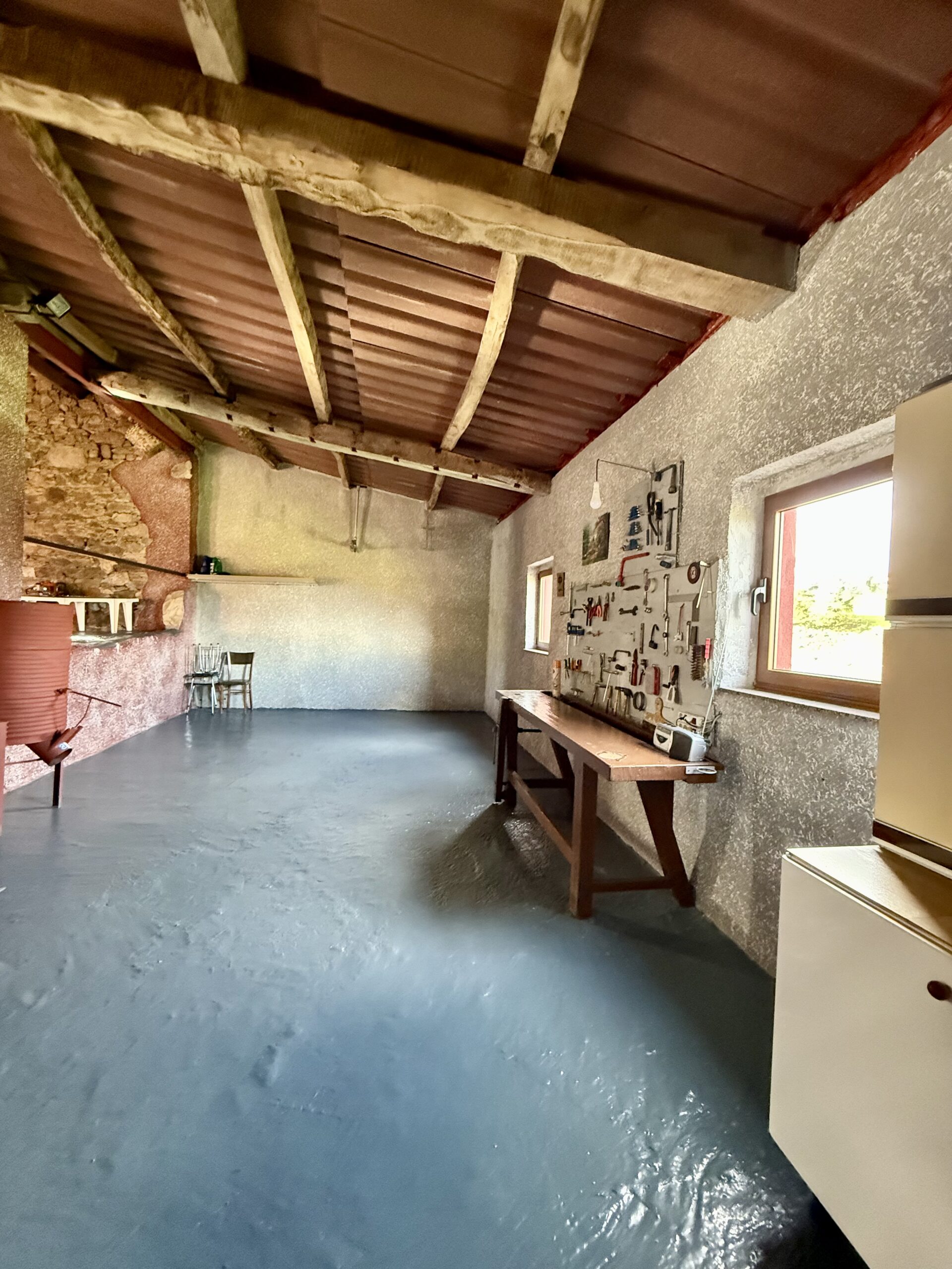 Casa rural asturiana con hórreo, finca y garaje – La Espina, Salas (Asturias) 43 Casa rural asturiana con hórreo, finca y garaje – La Espina, Salas (Asturias) - Imagen 43