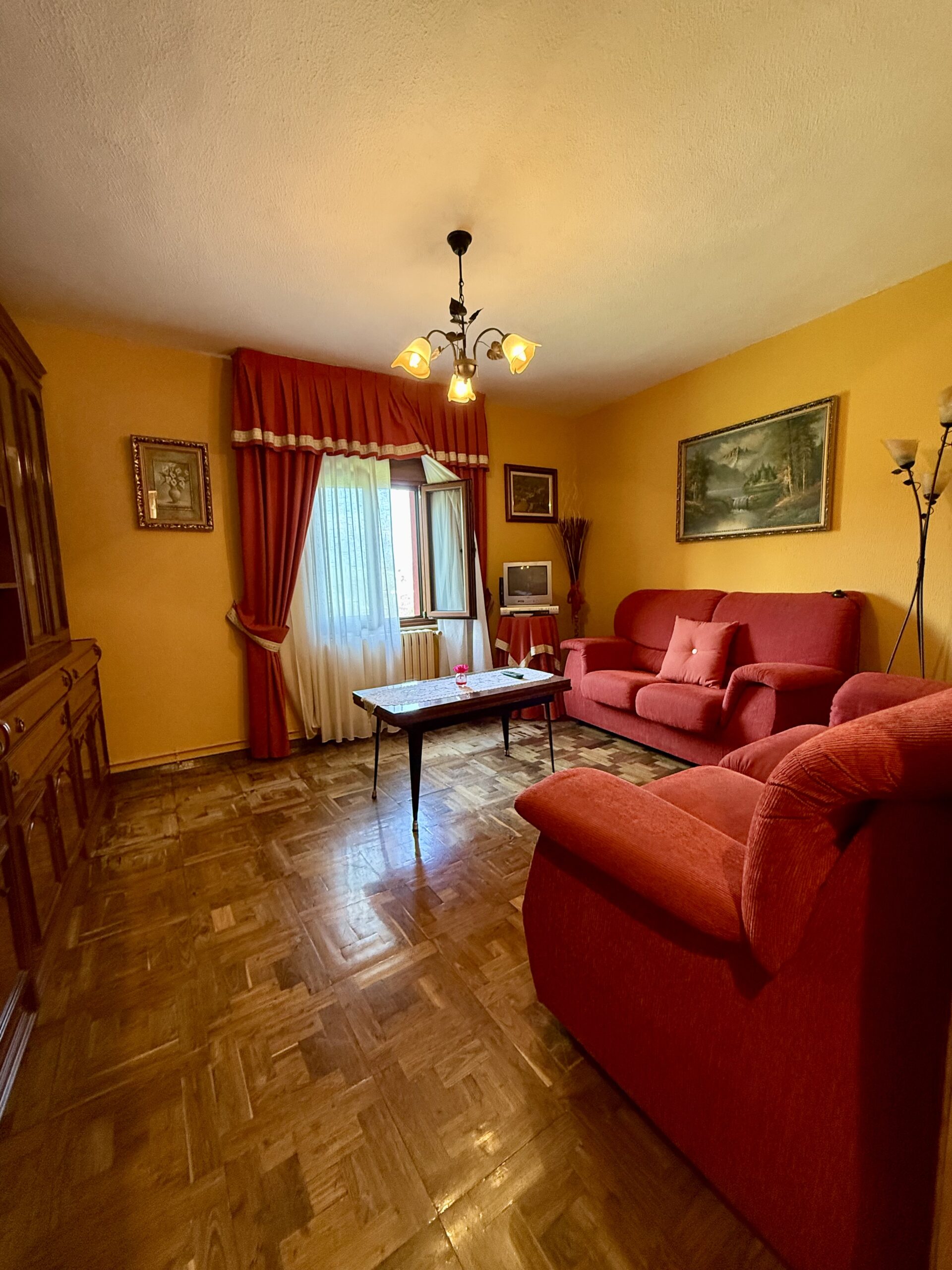 Casa rural asturiana con hórreo, finca y garaje – La Espina, Salas (Asturias) 38 Casa rural asturiana con hórreo, finca y garaje – La Espina, Salas (Asturias) - Imagen 38