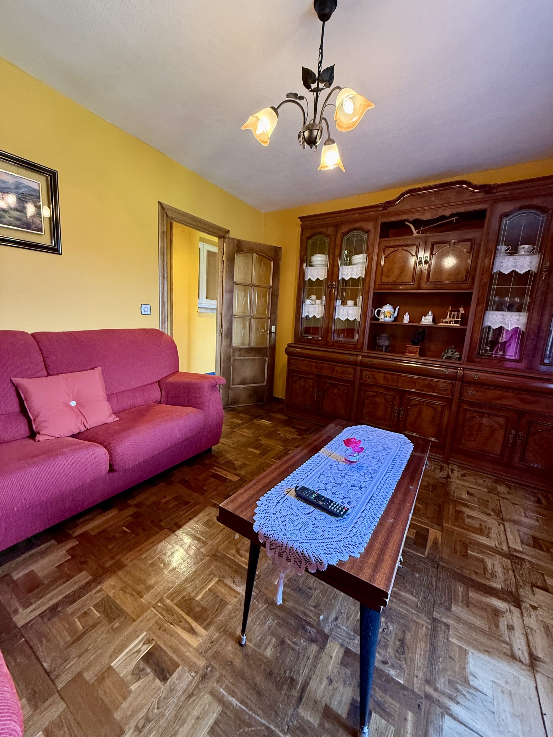 Casa rural asturiana con hórreo, finca y garaje – La Espina, Salas (Asturias) 39 Casa rural asturiana con hórreo, finca y garaje – La Espina, Salas (Asturias) - Imagen 39