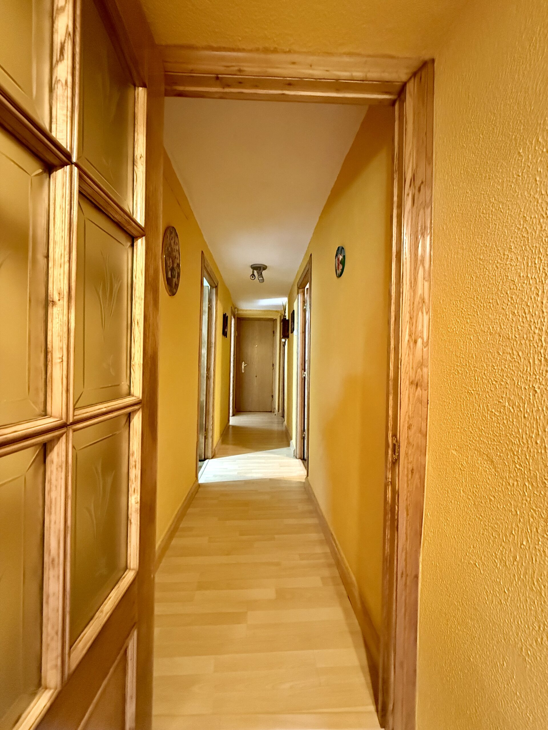 Casa rural asturiana con hórreo, finca y garaje – La Espina, Salas (Asturias) 35 Casa rural asturiana con hórreo, finca y garaje – La Espina, Salas (Asturias) - Imagen 35