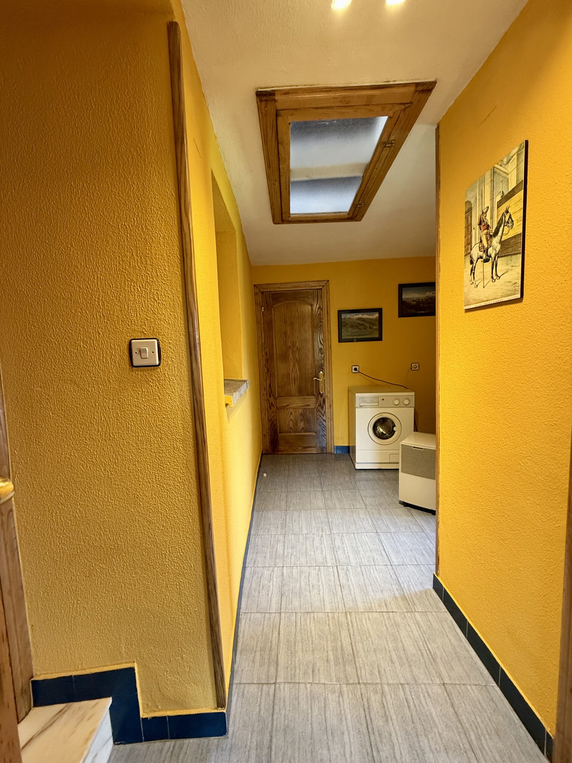 Casa rural asturiana con hórreo, finca y garaje – La Espina, Salas (Asturias) 34 Casa rural asturiana con hórreo, finca y garaje – La Espina, Salas (Asturias) - Imagen 34