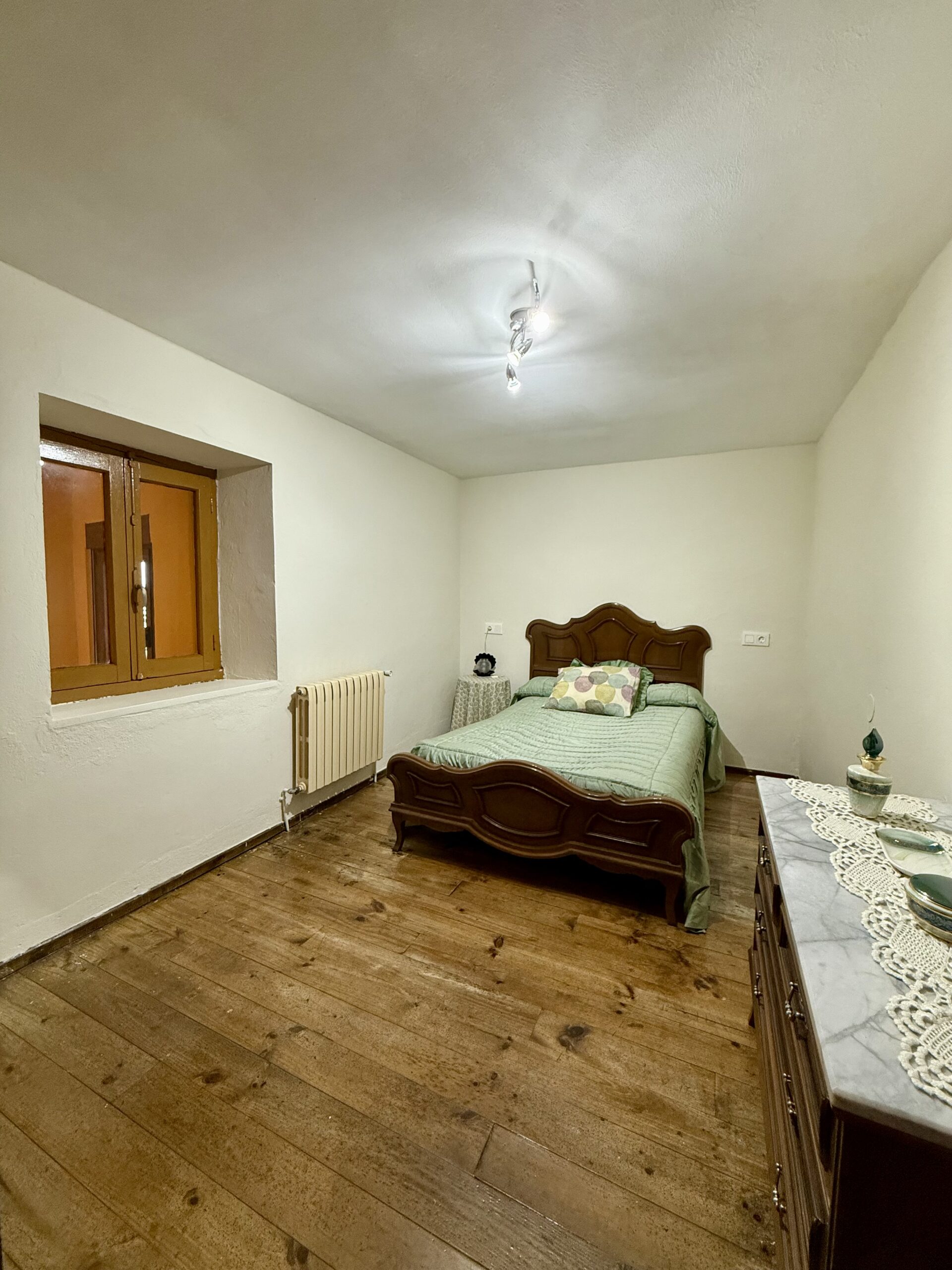 Casa rural asturiana con hórreo, finca y garaje – La Espina, Salas (Asturias) 31 Casa rural asturiana con hórreo, finca y garaje – La Espina, Salas (Asturias) - Imagen 31