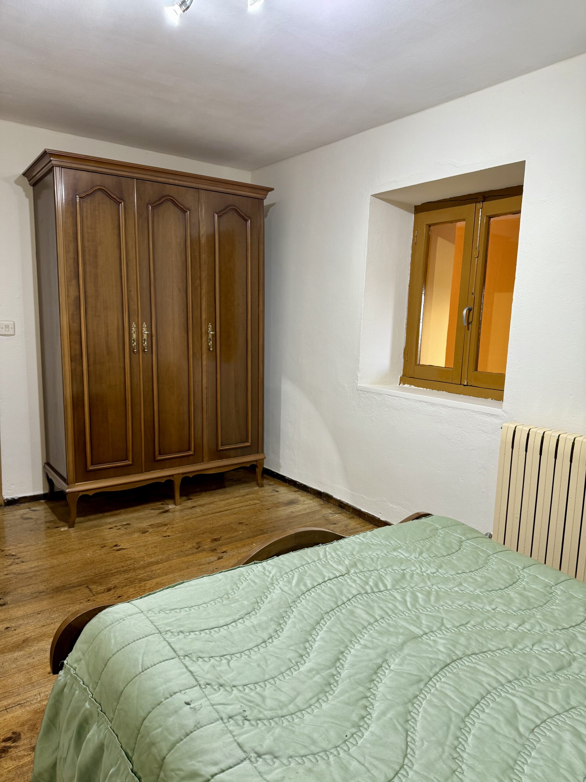 Casa rural asturiana con hórreo, finca y garaje – La Espina, Salas (Asturias) 32 Casa rural asturiana con hórreo, finca y garaje – La Espina, Salas (Asturias) - Imagen 32