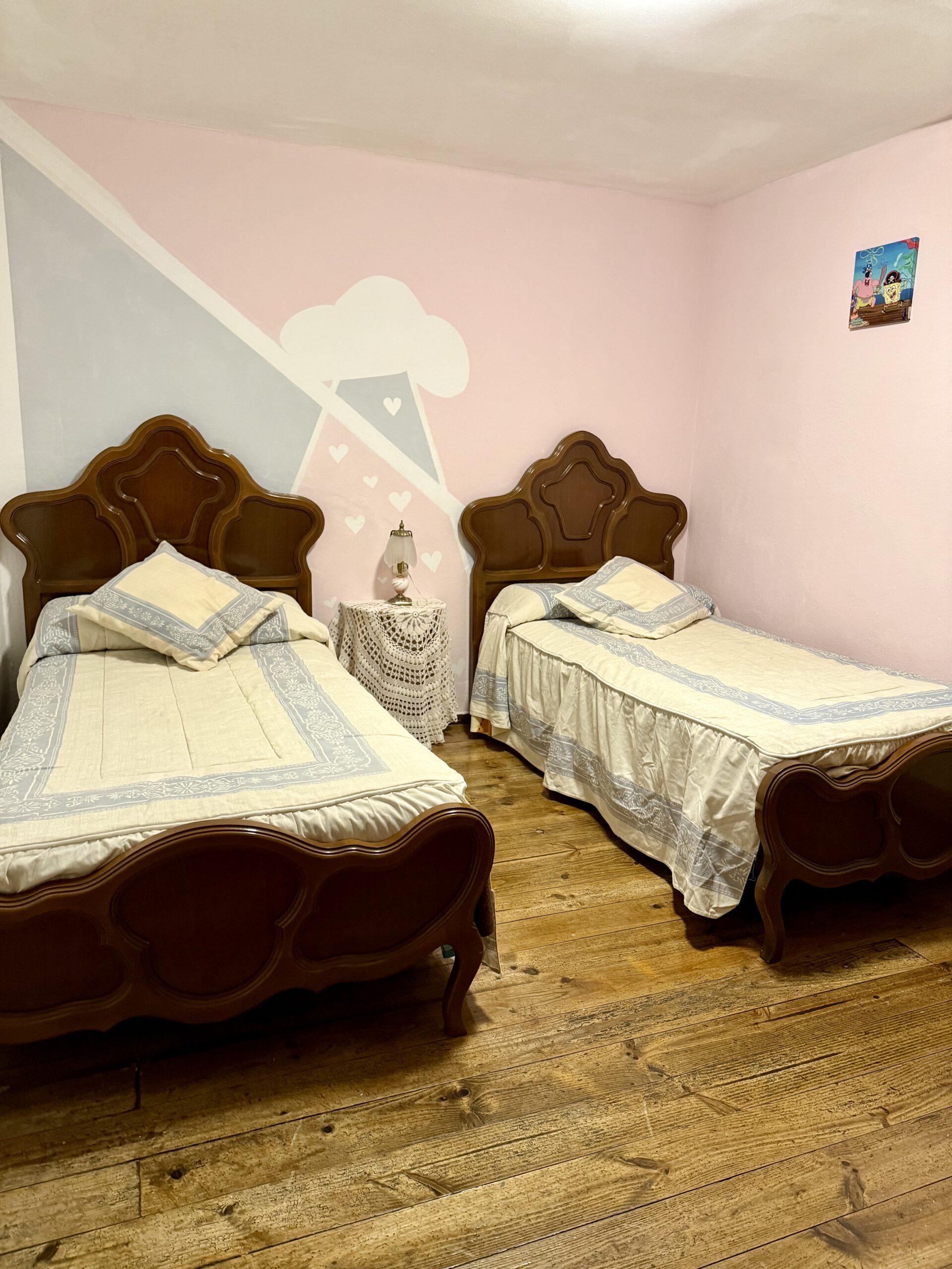 Casa rural asturiana con hórreo, finca y garaje – La Espina, Salas (Asturias) 33 Casa rural asturiana con hórreo, finca y garaje – La Espina, Salas (Asturias) - Imagen 33