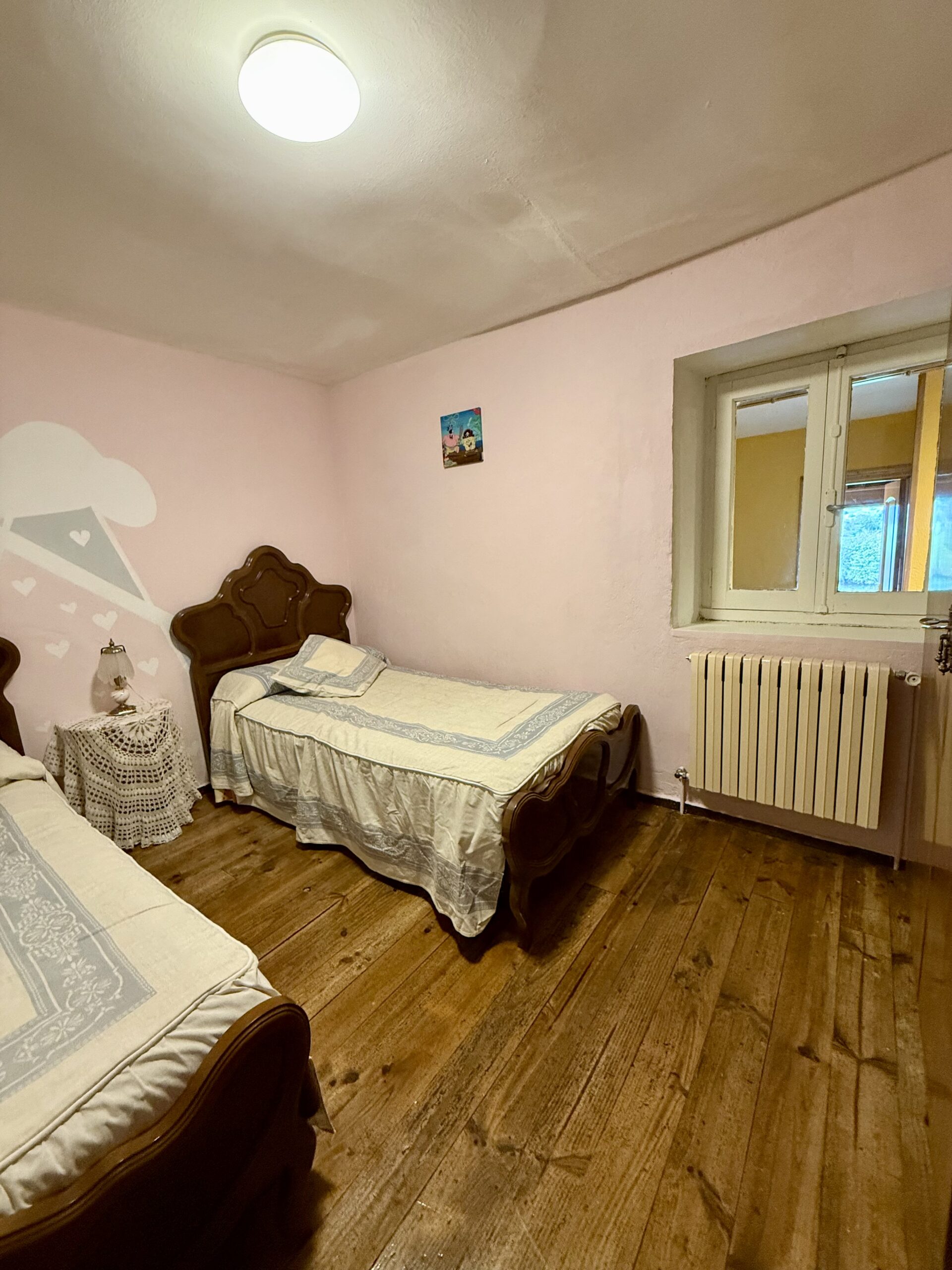 Casa rural asturiana con hórreo, finca y garaje – La Espina, Salas (Asturias) 30 Casa rural asturiana con hórreo, finca y garaje – La Espina, Salas (Asturias) - Imagen 30