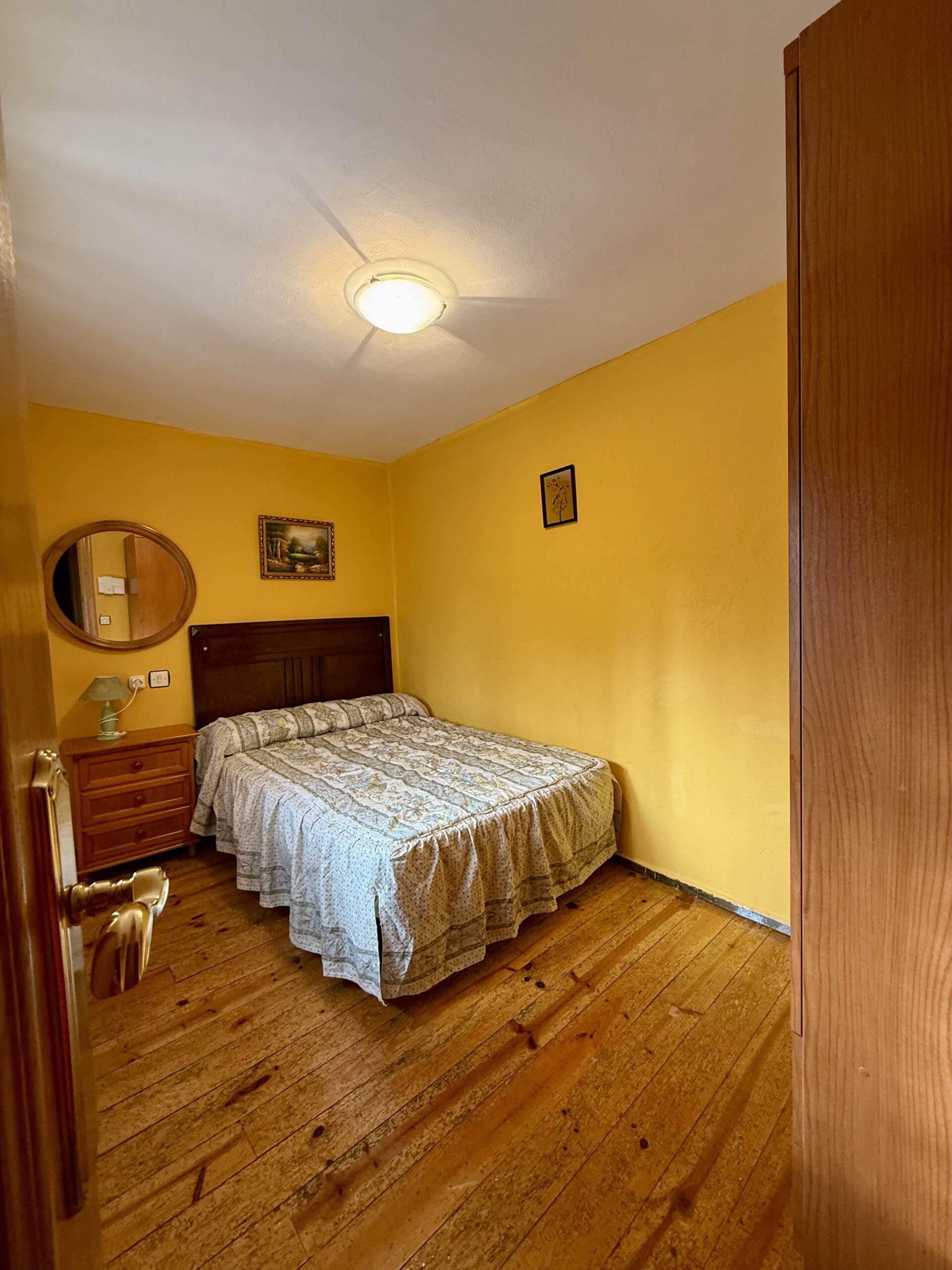 Casa rural asturiana con hórreo, finca y garaje – La Espina, Salas (Asturias) 29 Casa rural asturiana con hórreo, finca y garaje – La Espina, Salas (Asturias) - Imagen 29