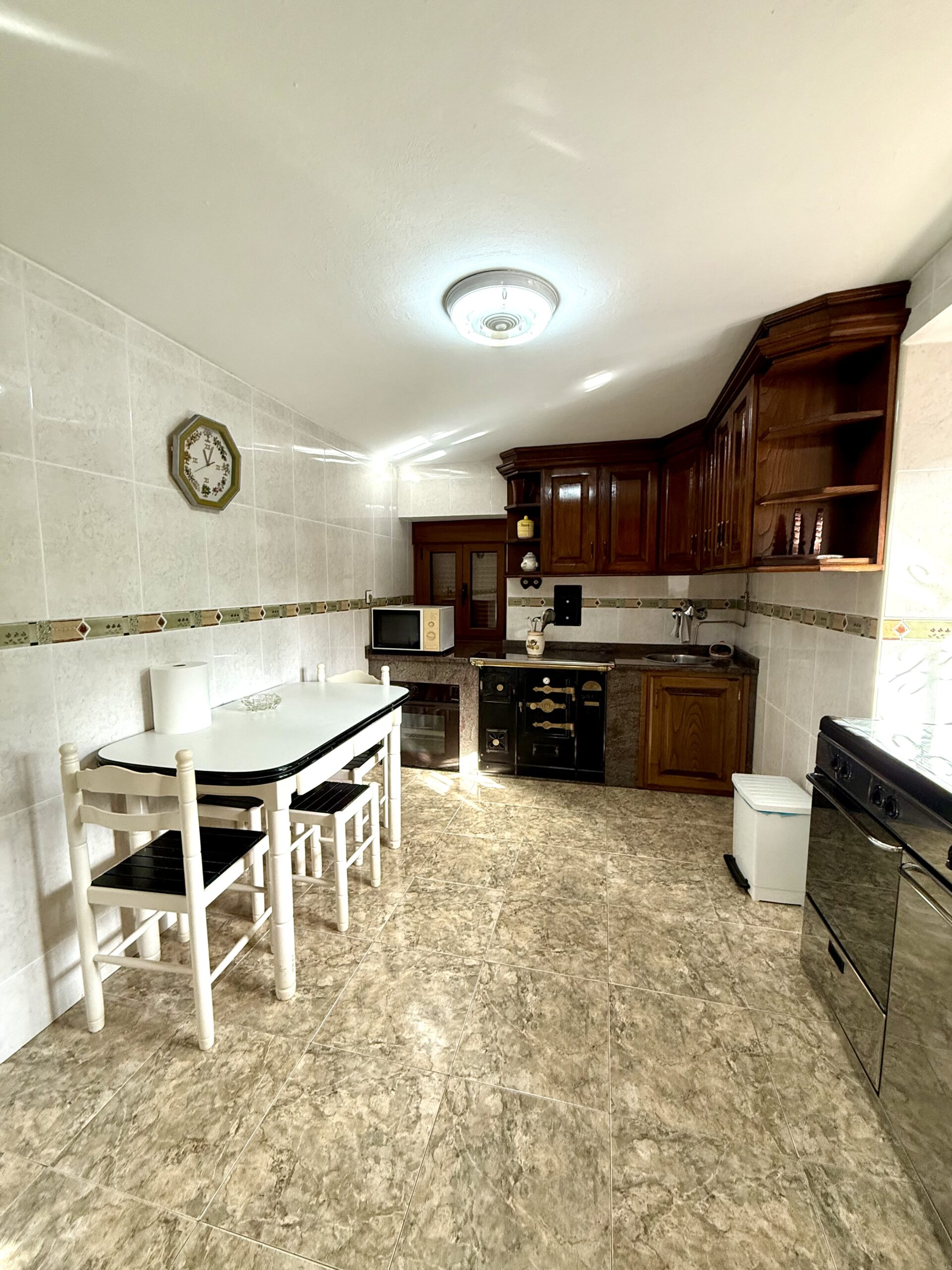 Casa rural asturiana con hórreo, finca y garaje – La Espina, Salas (Asturias) 25 Casa rural asturiana con hórreo, finca y garaje – La Espina, Salas (Asturias) - Imagen 25