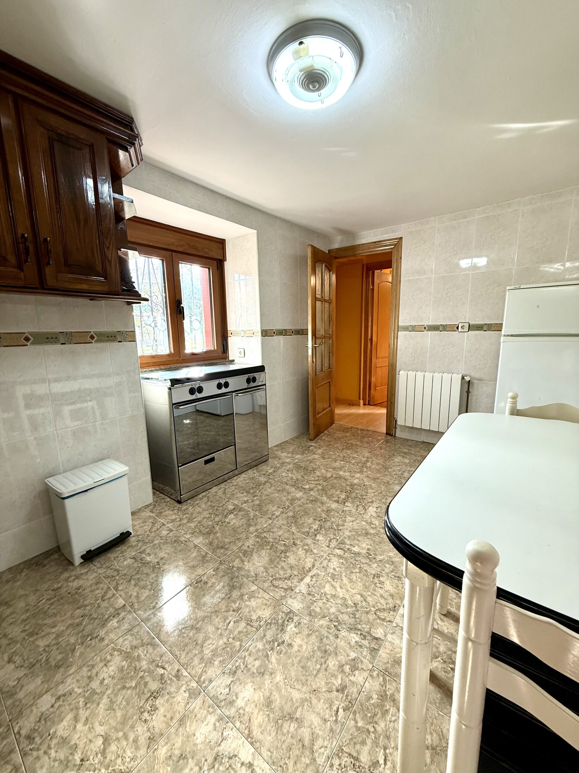 Casa rural asturiana con hórreo, finca y garaje – La Espina, Salas (Asturias) 26 Casa rural asturiana con hórreo, finca y garaje – La Espina, Salas (Asturias) - Imagen 26