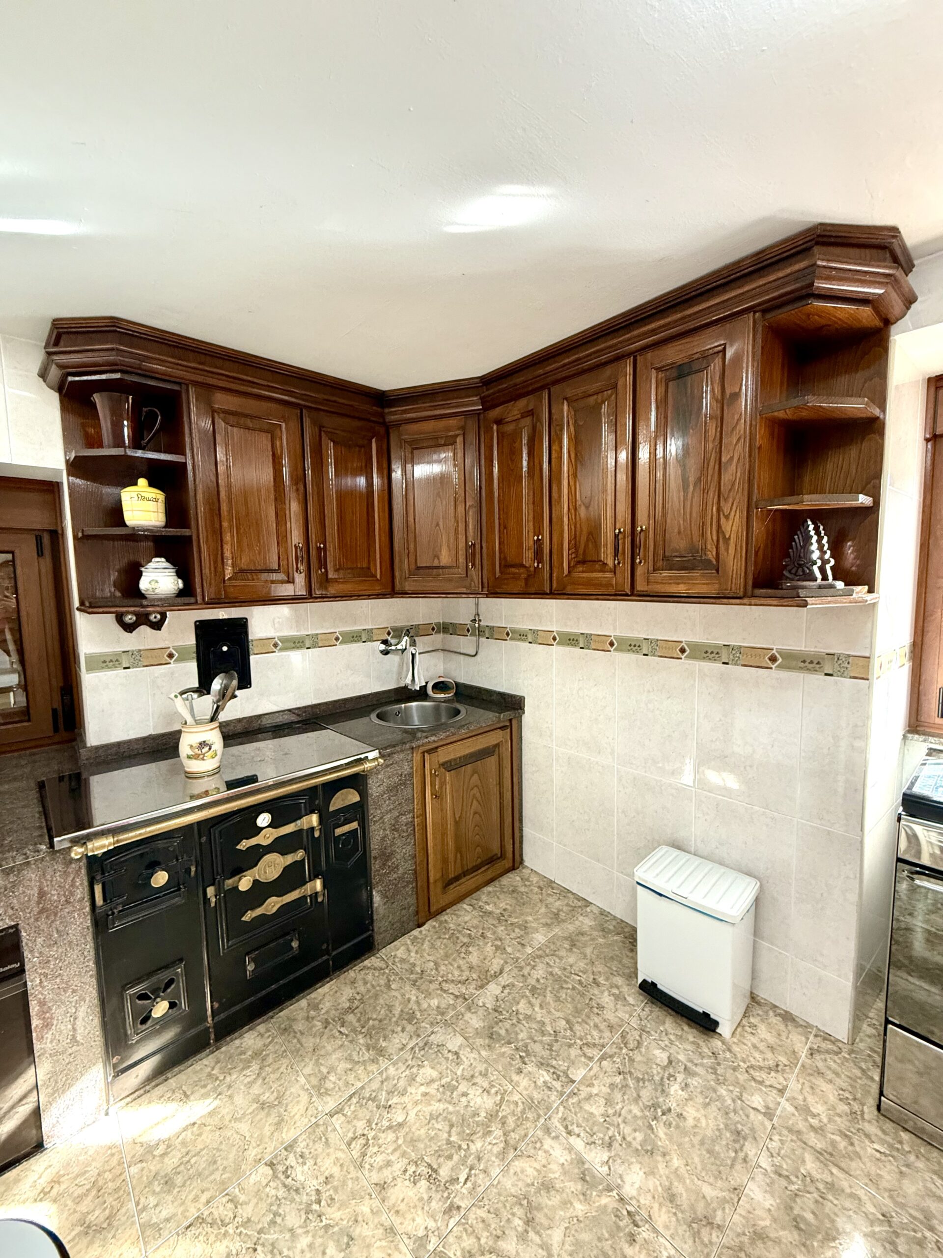 Casa rural asturiana con hórreo, finca y garaje – La Espina, Salas (Asturias) 27 Casa rural asturiana con hórreo, finca y garaje – La Espina, Salas (Asturias) - Imagen 27