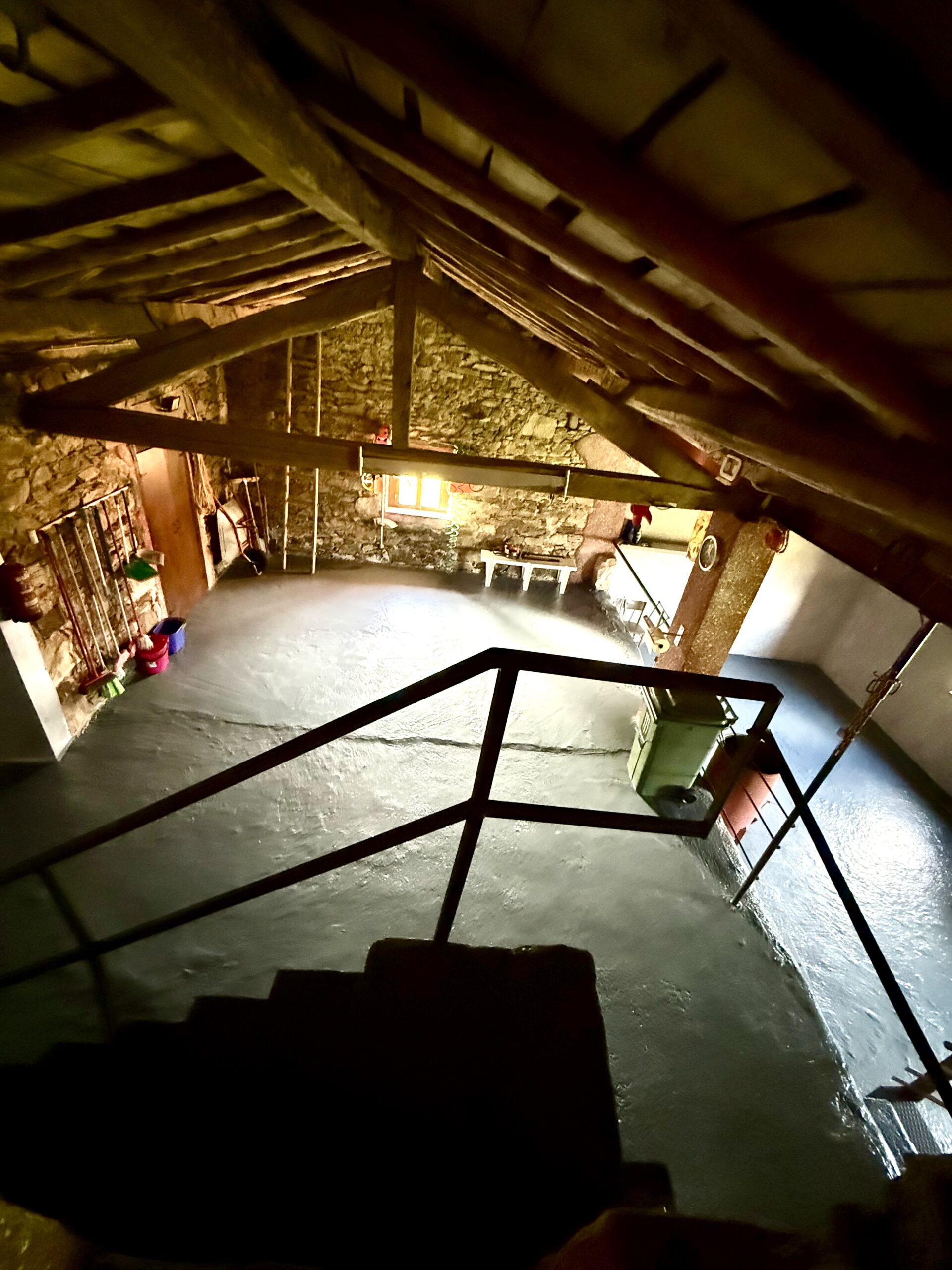 Casa rural asturiana con hórreo, finca y garaje – La Espina, Salas (Asturias) 20 Casa rural asturiana con hórreo, finca y garaje – La Espina, Salas (Asturias) - Imagen 20