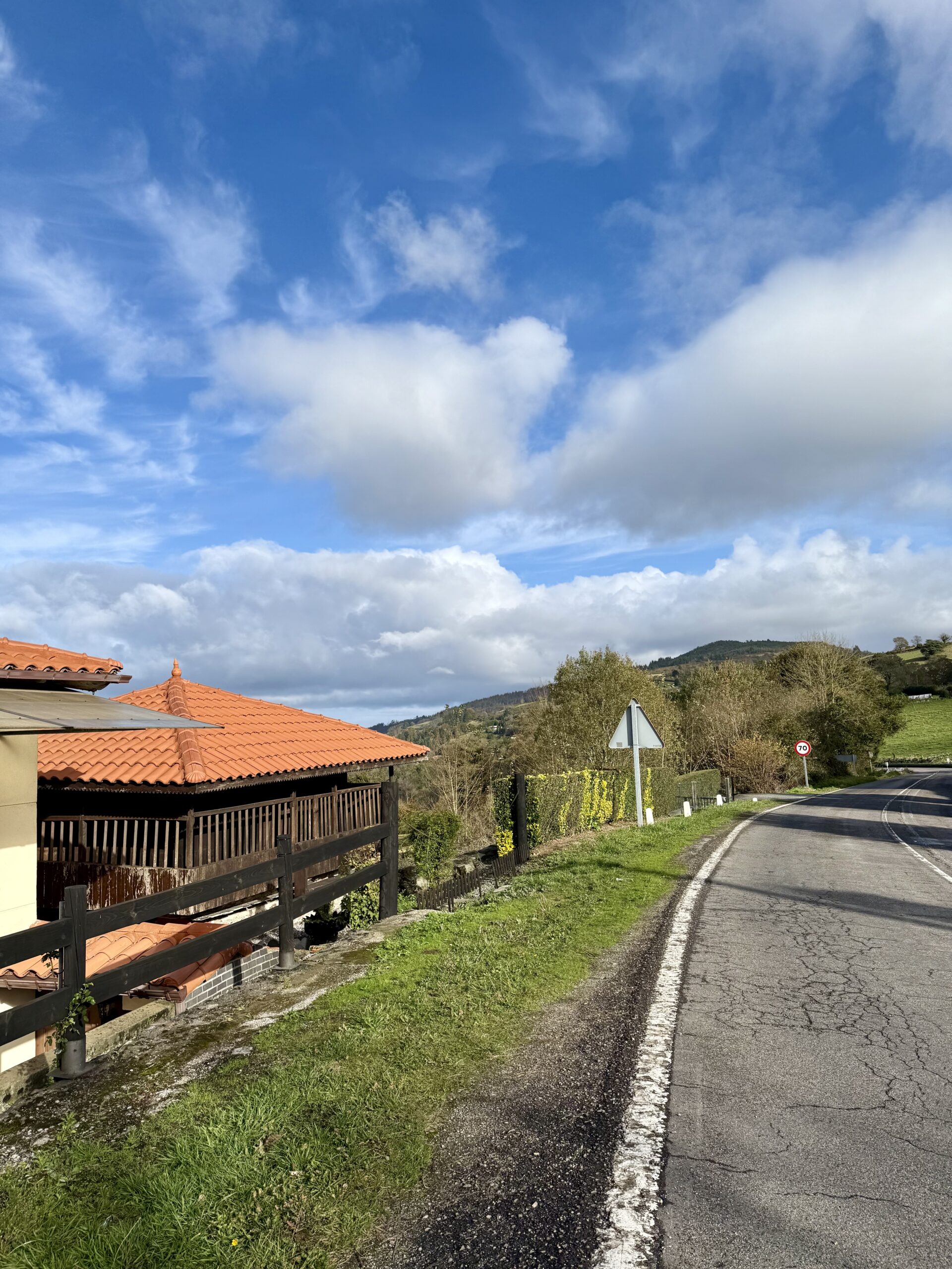 Casa rural asturiana con hórreo, finca y garaje – La Espina, Salas (Asturias) 18 Casa rural asturiana con hórreo, finca y garaje – La Espina, Salas (Asturias) - Imagen 18