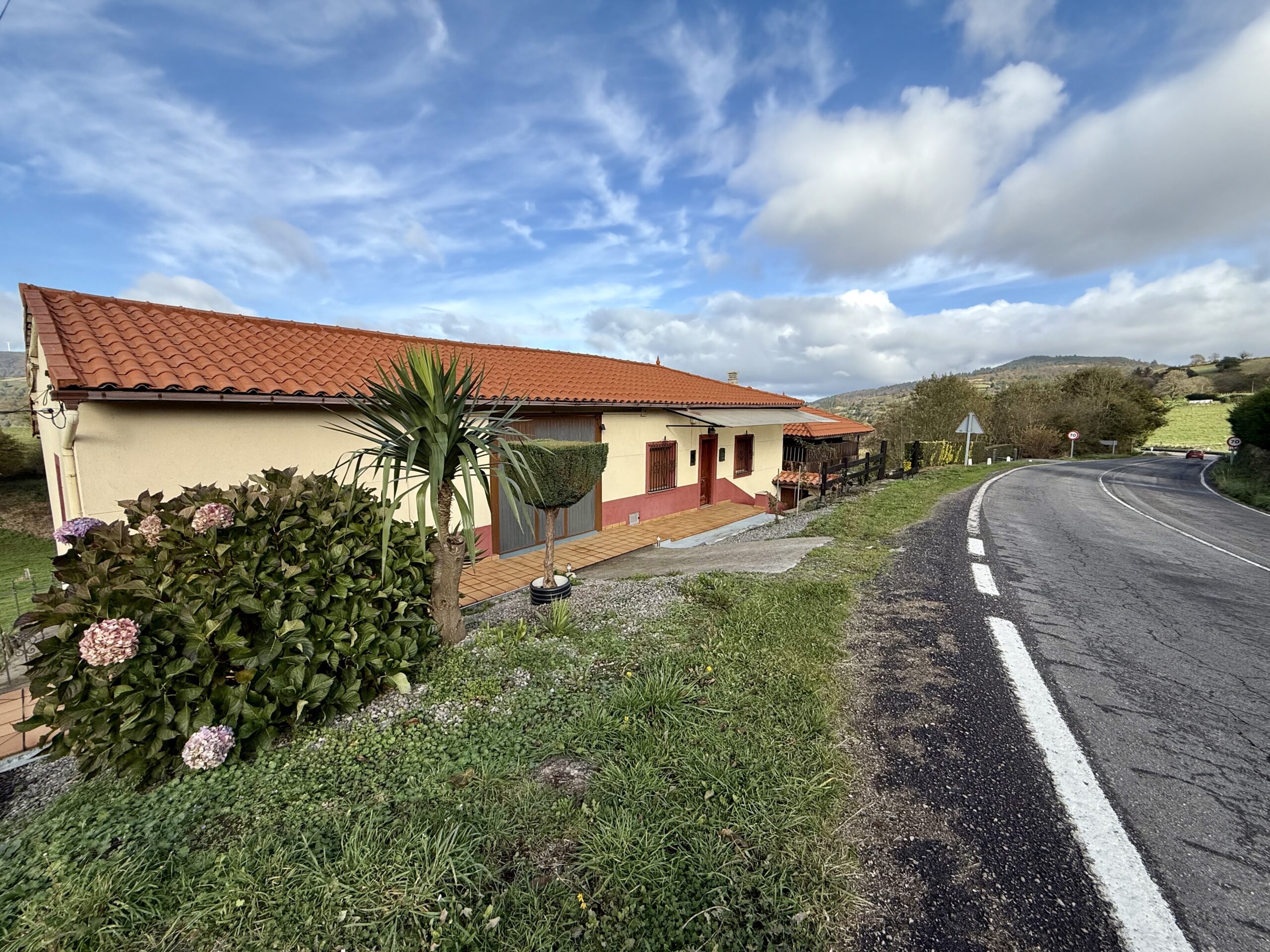 Casa rural asturiana con hórreo, finca y garaje – La Espina, Salas (Asturias) 19 Casa rural asturiana con hórreo, finca y garaje – La Espina, Salas (Asturias) - Imagen 19