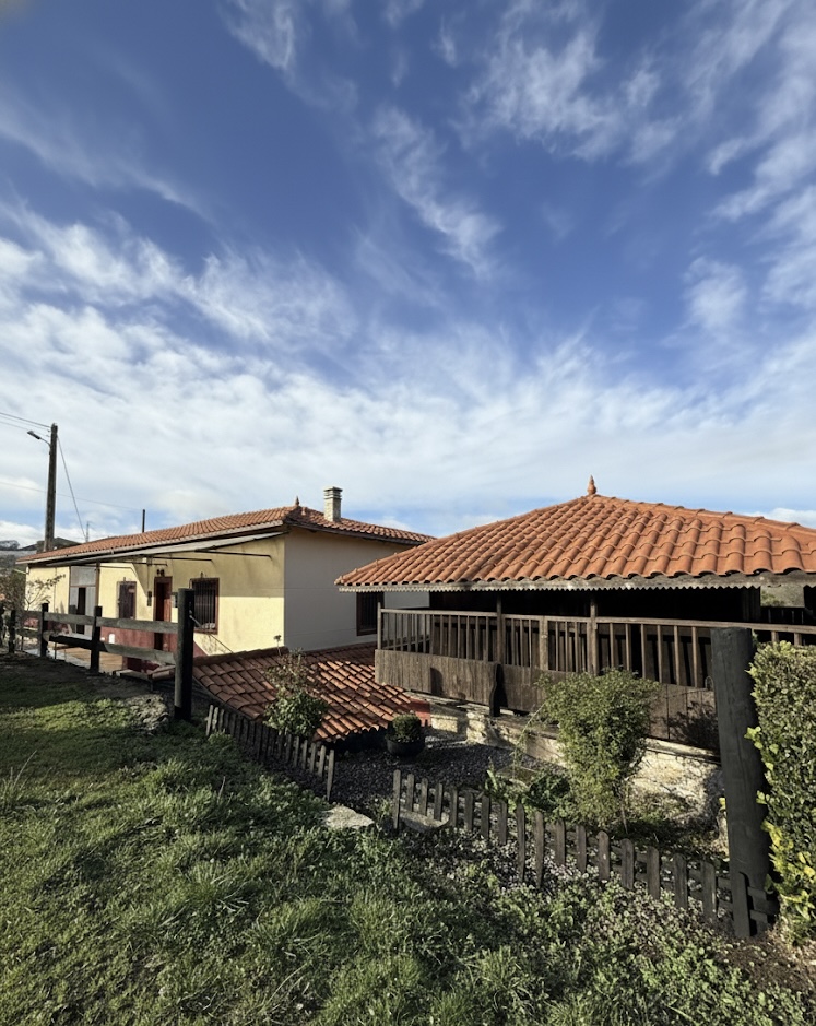 Casa rural asturiana con hórreo, finca y garaje – La Espina, Salas (Asturias) 14 Casa rural asturiana con hórreo, finca y garaje – La Espina, Salas (Asturias) - Imagen 14