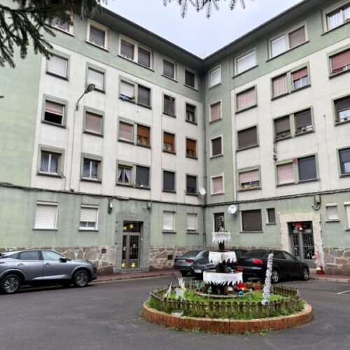 Piso en Rioturbio Listo para Entrar a Vivir | Junto a Bosque y Río