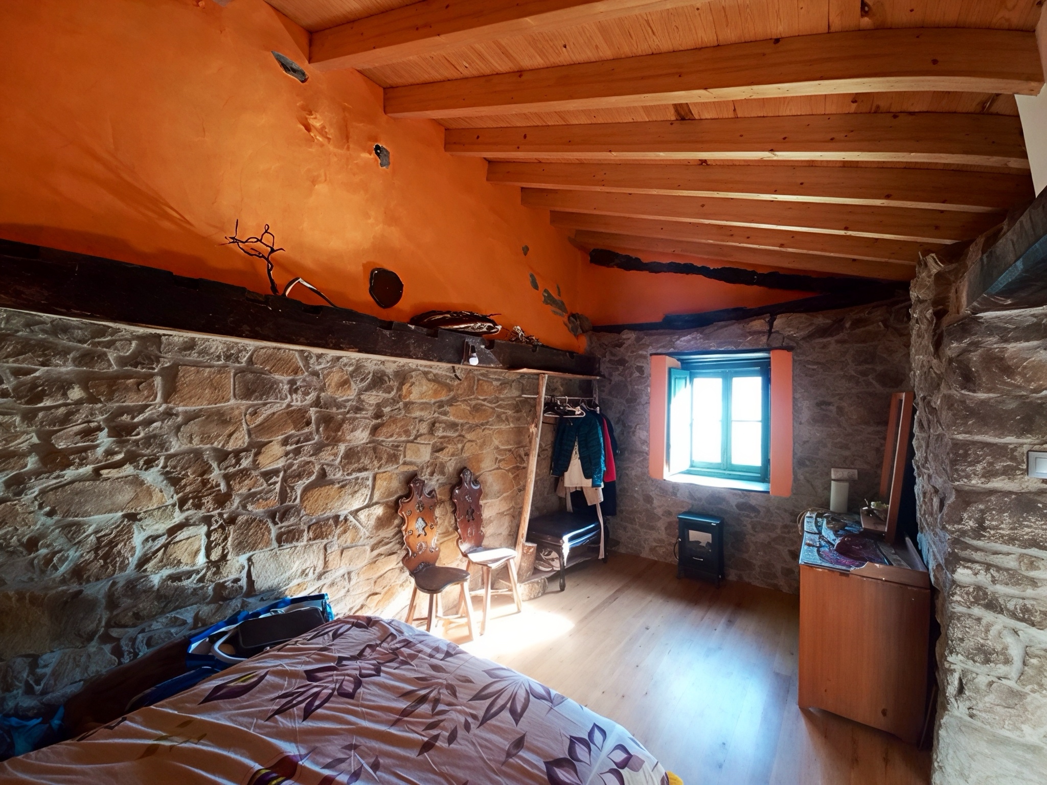 Colunga: Tu "Casa de Heidi" con Vistas Alpinas (versión asturiana) Colunga: Tu "Casa de Heidi" con Vistas Alpinas (versión asturiana) - Imagen 4