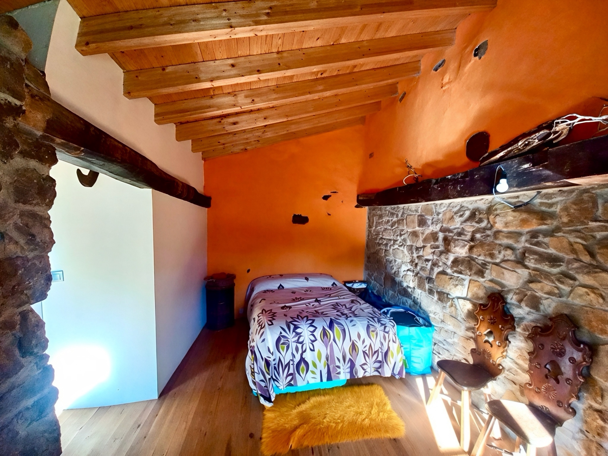 Colunga: Tu "Casa de Heidi" con Vistas Alpinas (versión asturiana) Colunga: Tu "Casa de Heidi" con Vistas Alpinas (versión asturiana) - Imagen 8