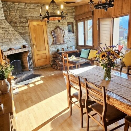 MINI CASTILLO DON BARBON DE TURON