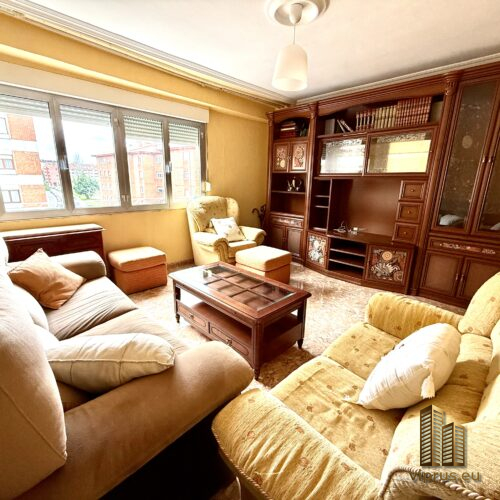 Piso de Tatina Gijón