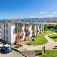 venta piso en portuarios Gijon