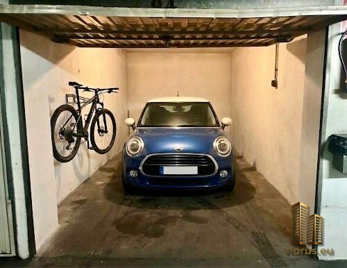 venta plaza de garaje en contrueces