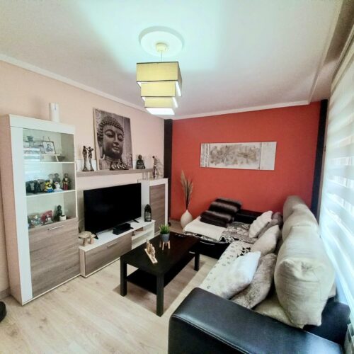 venta piso en pumarin