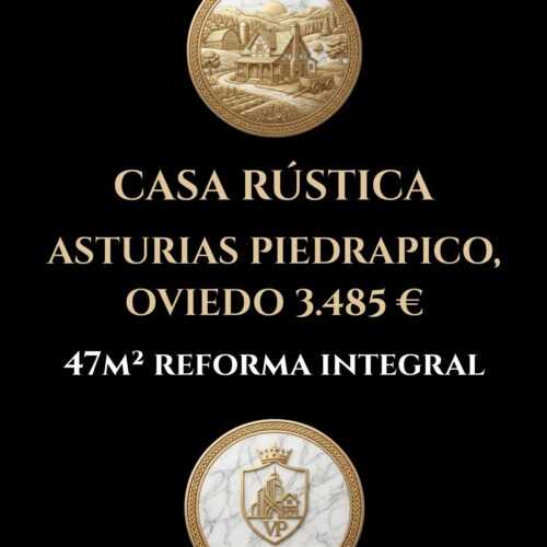 Acceso Restringido: Activo Off-Market en Piedrapico con Reducción de 3.485€