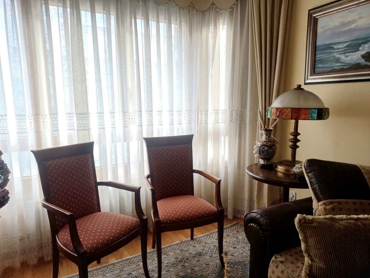 Piso exclusivo en venta en Calle Uría, Centro de Gijón piso calle uria