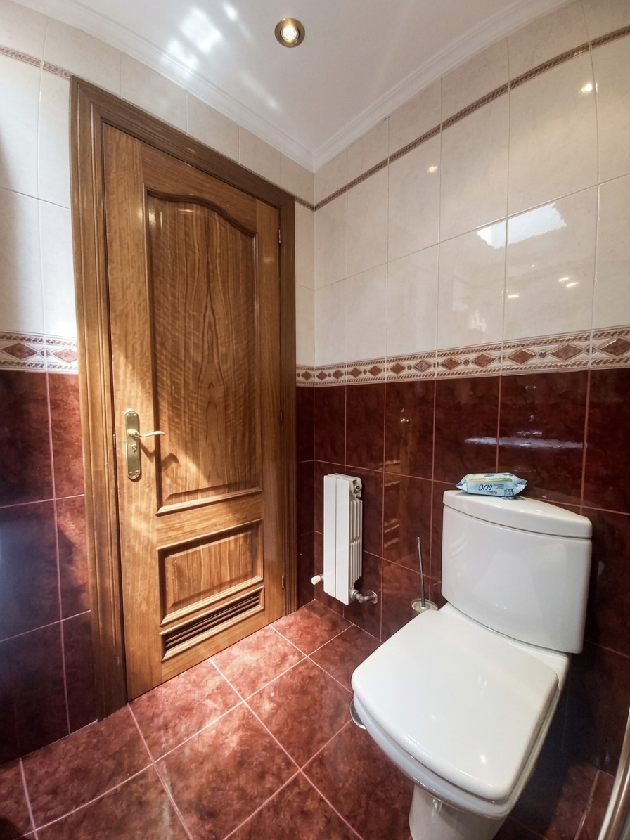 Piso exclusivo en venta en Calle Uría, Centro de Gijón Piso exclusivo en venta en Calle Uría, Centro de Gijón - Imagen 17