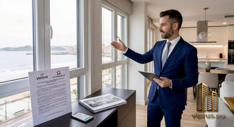 Club VIP Inversores Asturias | Casas, Pisos y Fincas