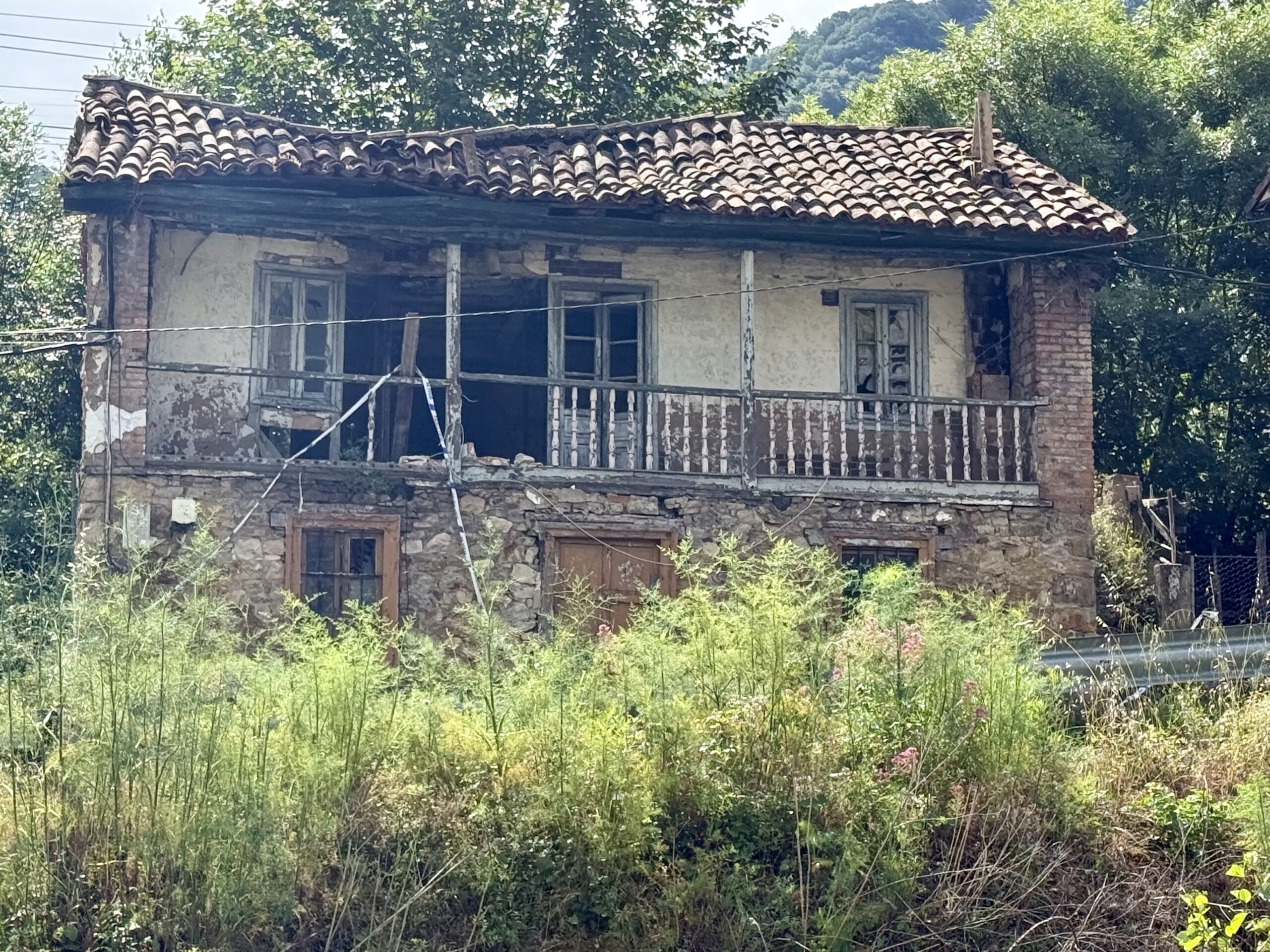 Casona de Santi: El proyecto para quien no se achica ante una ruina Casona de Santi: El proyecto para quien no se achica ante una ruina - Imagen 8
