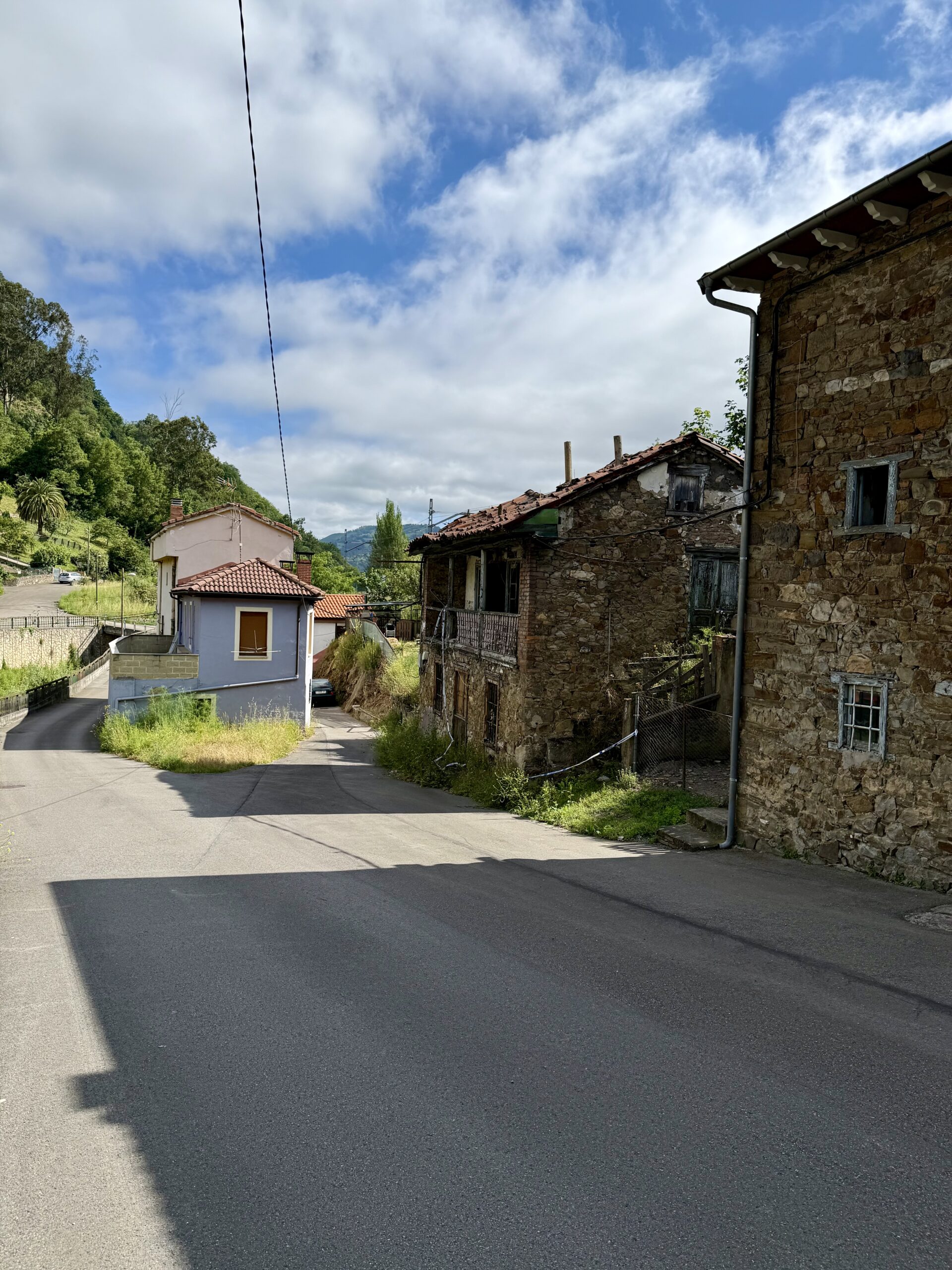 Casona de Santi: El proyecto para quien no se achica ante una ruina Casona de Santi: El proyecto para quien no se achica ante una ruina - Imagen 13