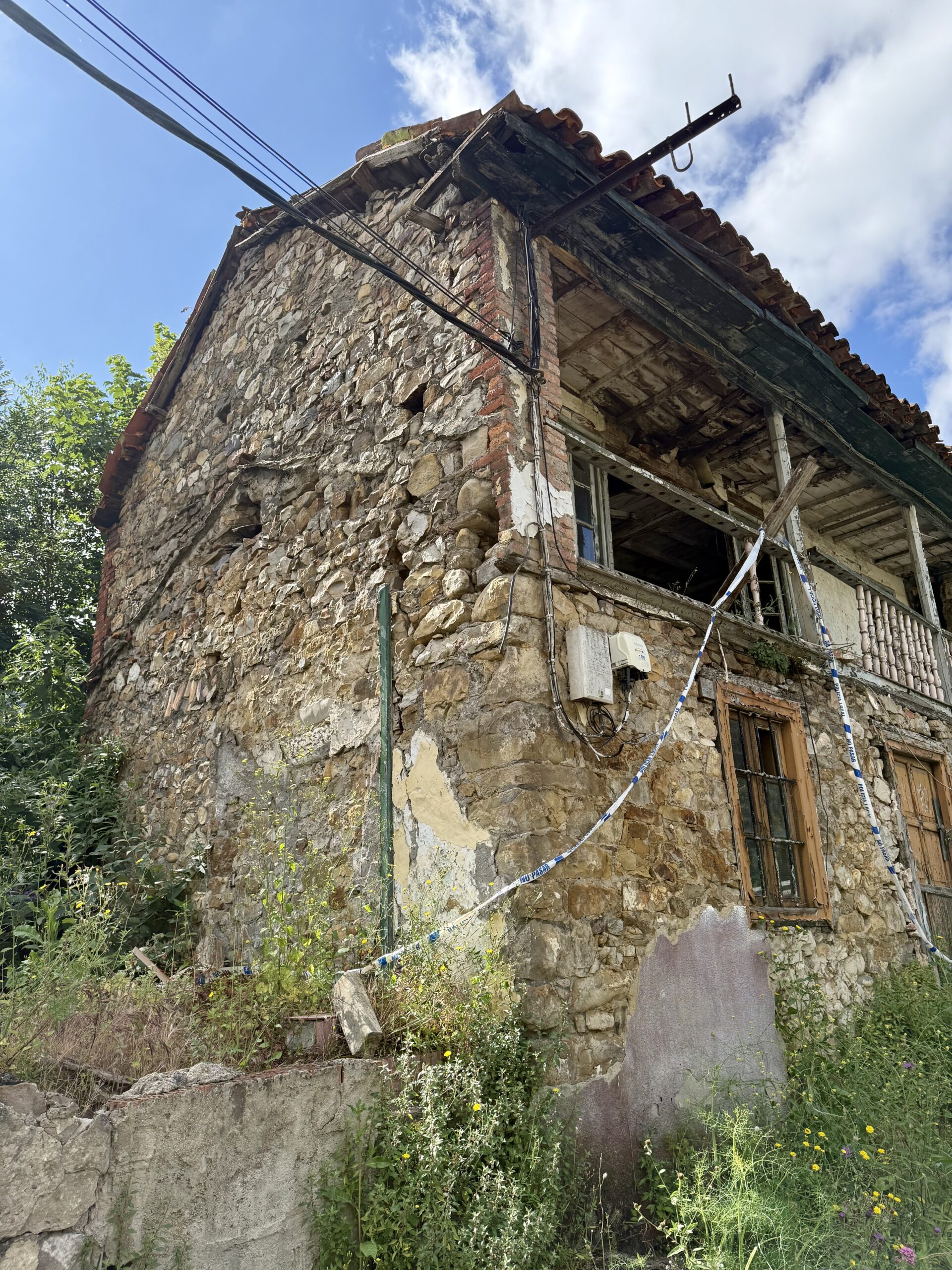 Casona de Santi: El proyecto para quien no se achica ante una ruina Casona de Santi: El proyecto para quien no se achica ante una ruina - Imagen 15