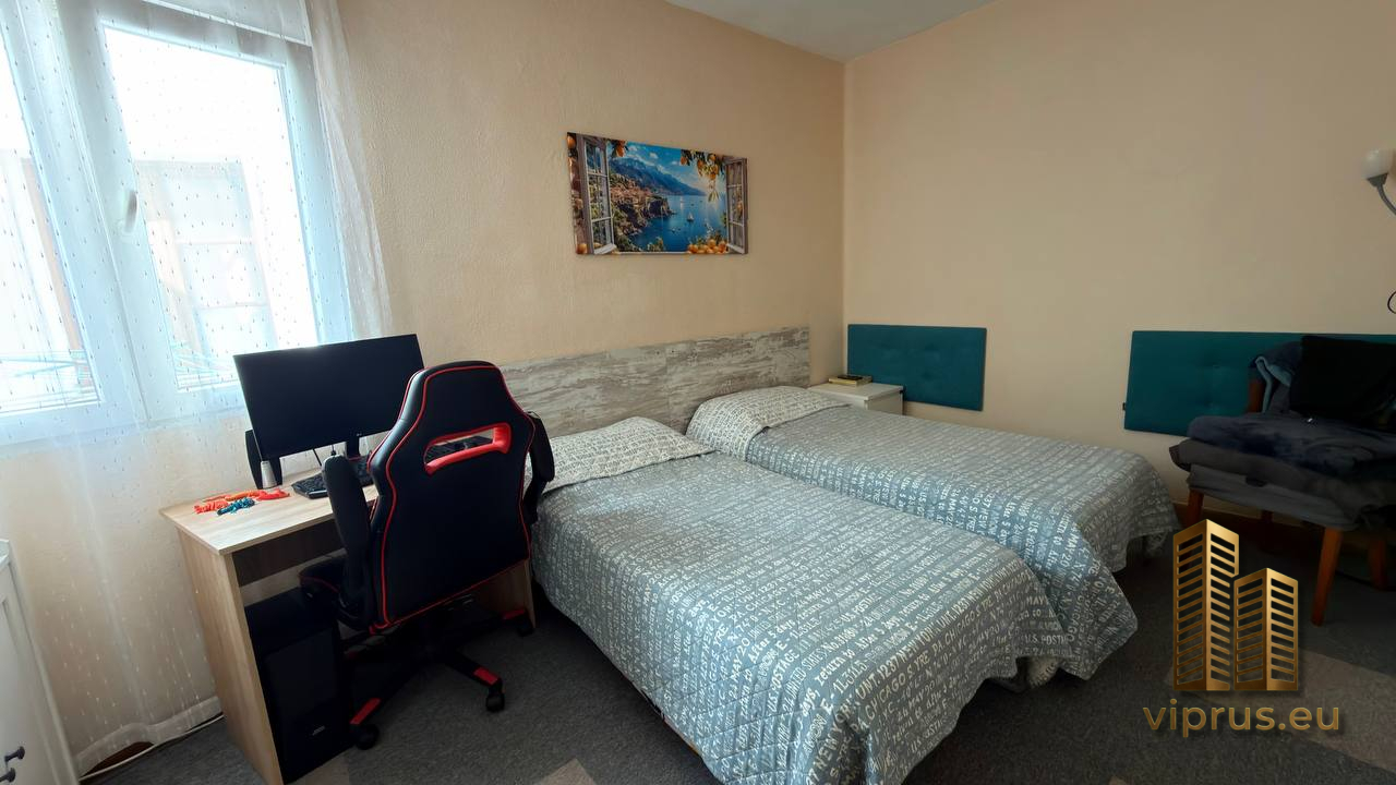 Piso en venta en El Llano, Gijón: 80 m², 3 hab., exterior — 135.000 € Piso en venta en El Llano, Gijón: 80 m², 3 hab., exterior — 135.000 € - Imagen 5