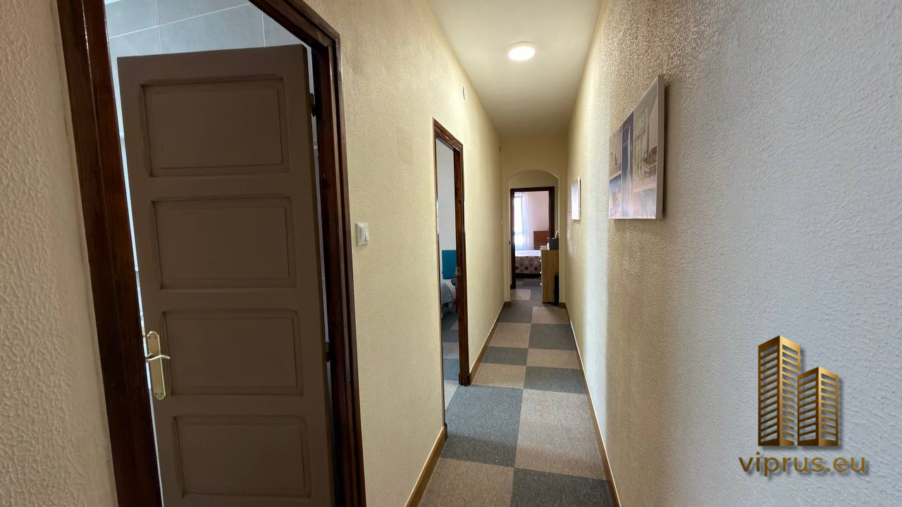 Piso en venta en El Llano, Gijón: 80 m², 3 hab., exterior — 135.000 € Piso en venta en El Llano, Gijón: 80 m², 3 hab., exterior — 135.000 € - Imagen 7