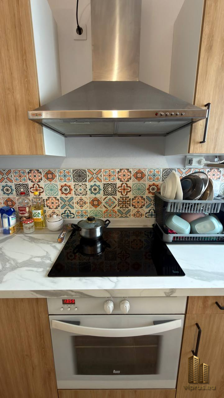 Piso en venta en El Llano, Gijón: 80 m², 3 hab., exterior — 135.000 € Piso en venta en El Llano, Gijón: 80 m², 3 hab., exterior — 135.000 € - Imagen 16