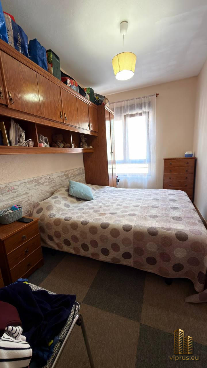 Piso en venta en El Llano, Gijón: 80 m², 3 hab., exterior — 135.000 € Piso en venta en El Llano, Gijón: 80 m², 3 hab., exterior — 135.000 € - Imagen 21