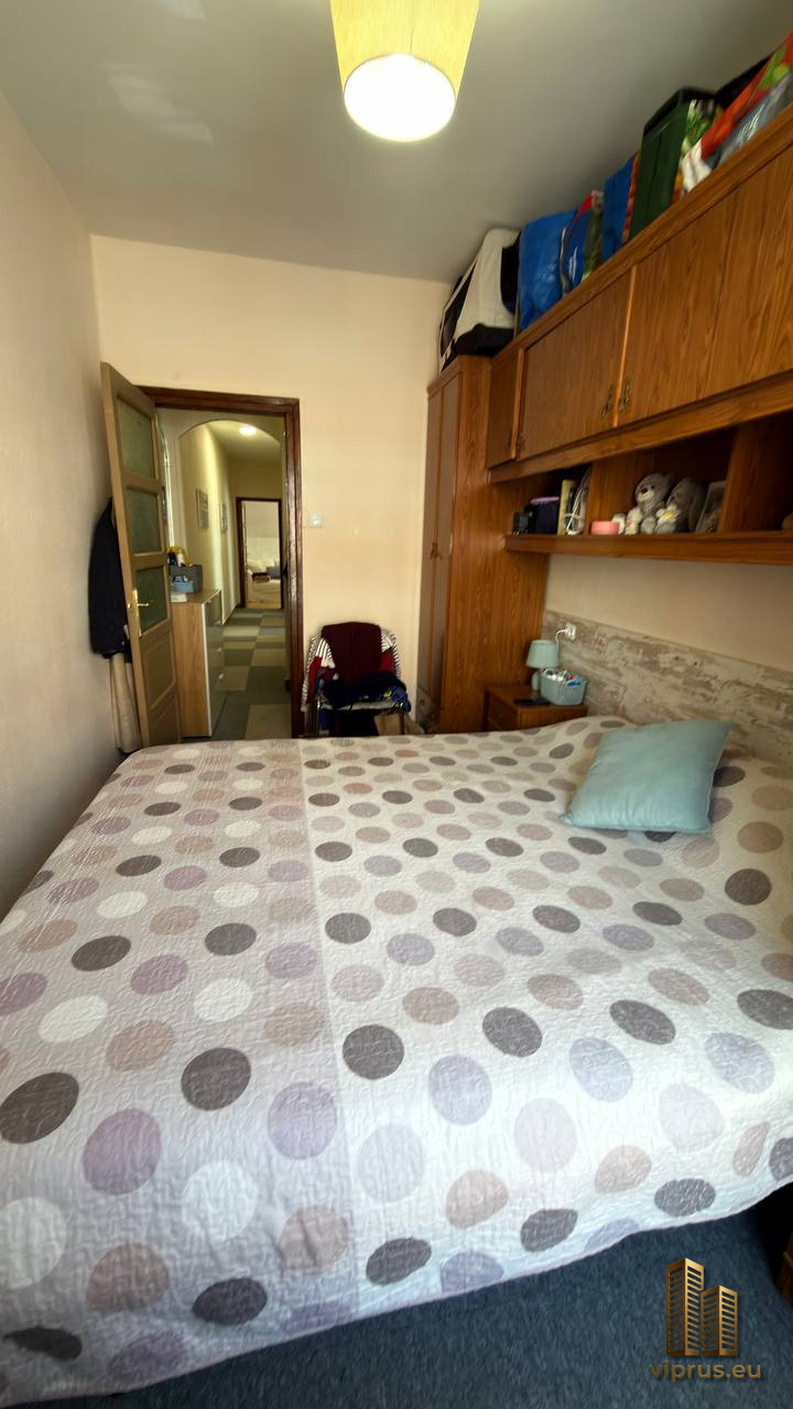 Piso en venta en El Llano, Gijón: 80 m², 3 hab., exterior — 135.000 € Piso en venta en El Llano, Gijón: 80 m², 3 hab., exterior — 135.000 € - Imagen 22