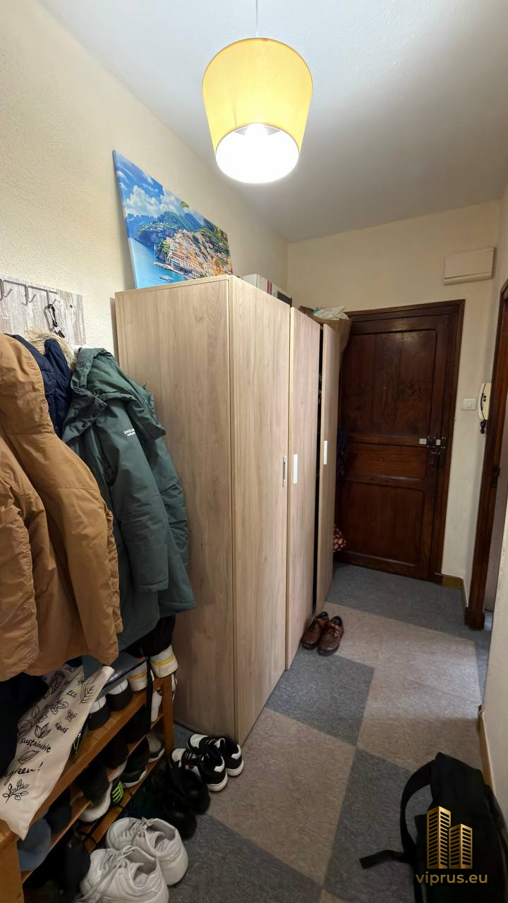 Piso en venta en El Llano, Gijón: 80 m², 3 hab., exterior — 135.000 € Piso en venta en El Llano, Gijón: 80 m², 3 hab., exterior — 135.000 € - Imagen 24