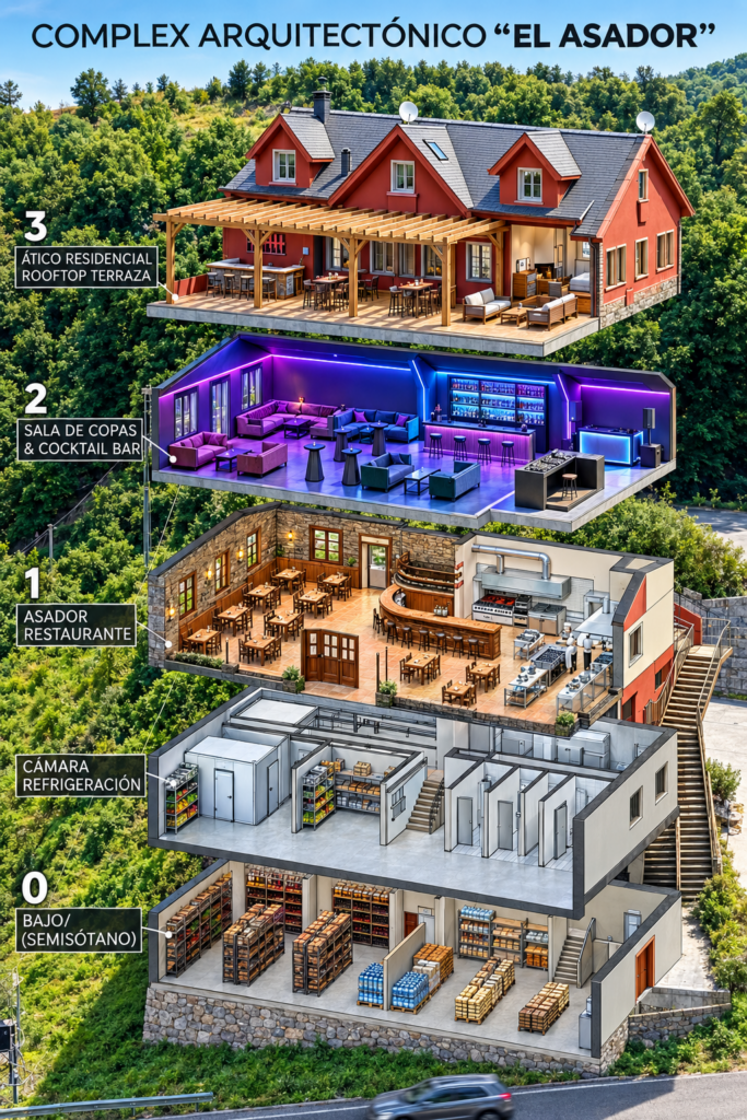 Visualiza el potencial: Diseño de interiores y Home Staging creados con Inteligencia Artificial